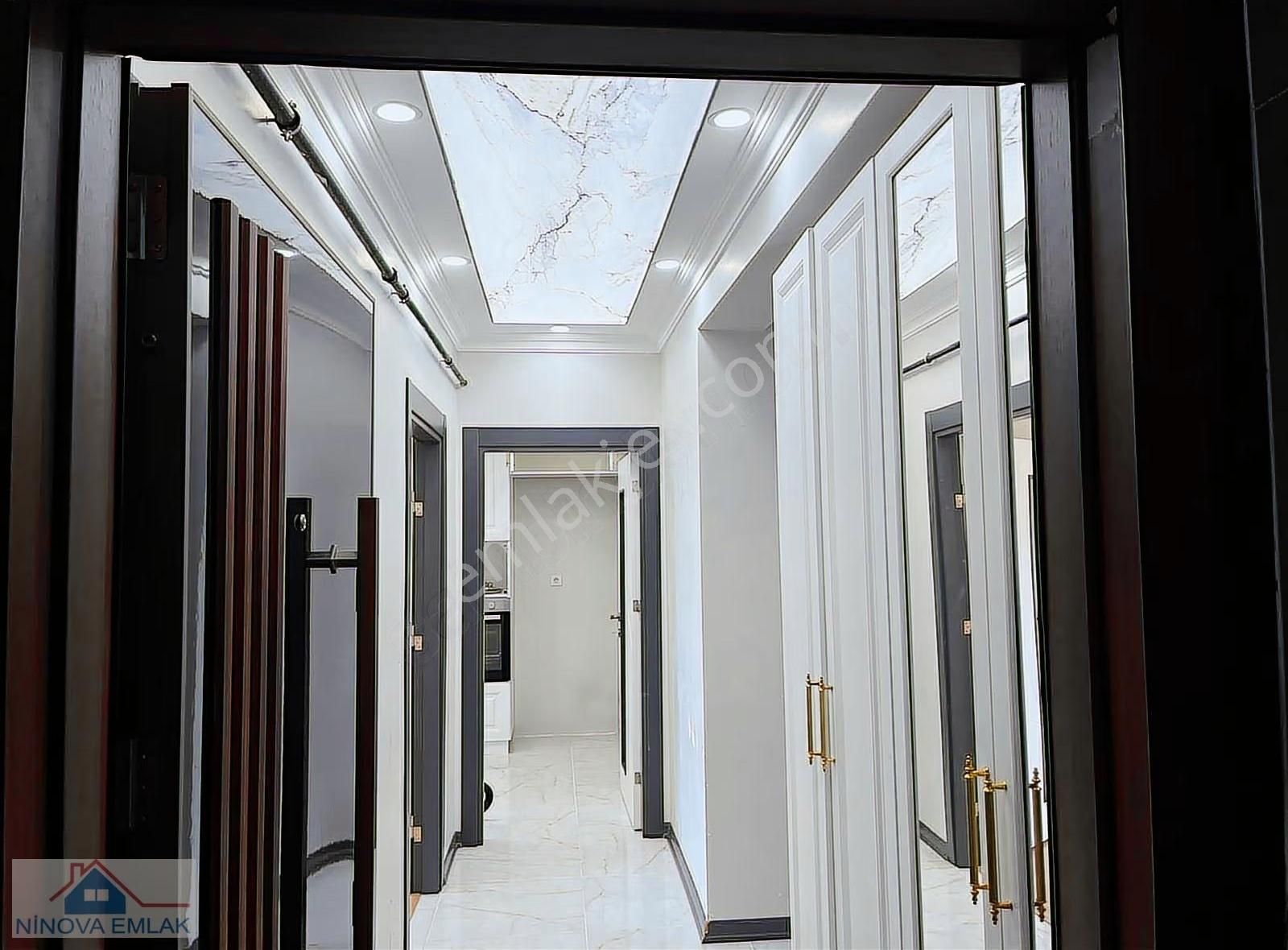 Kiralık Daire 3+1 Yeni Binada - Görsel 23