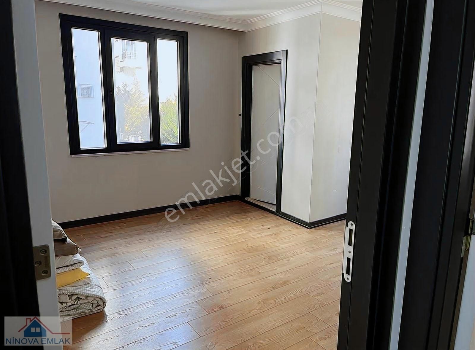 Kiralık Daire 3+1 Yeni Binada - Görsel 25