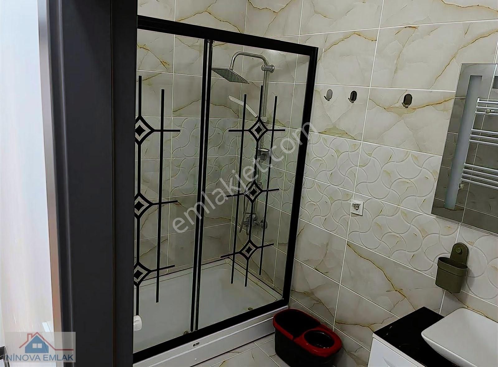 Kiralık Daire 3+1 Yeni Binada - Görsel 6