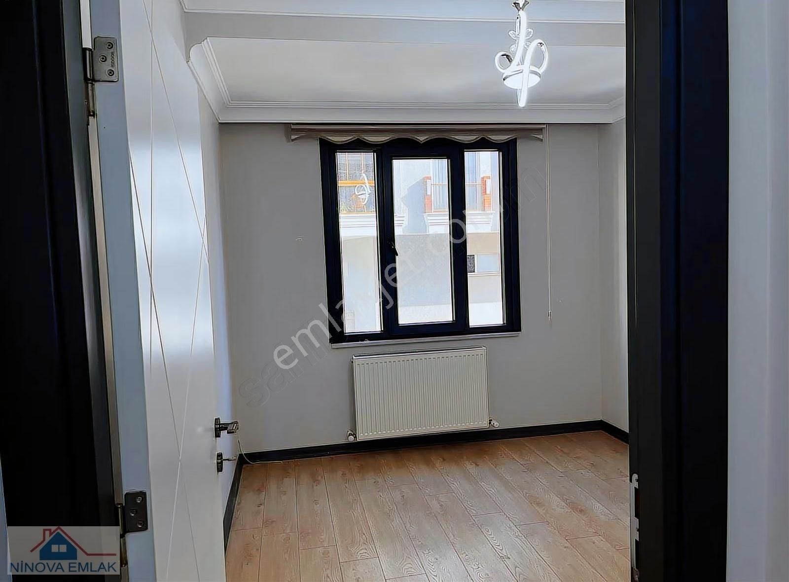 Kiralık Daire 3+1 Yeni Binada - Görsel 29