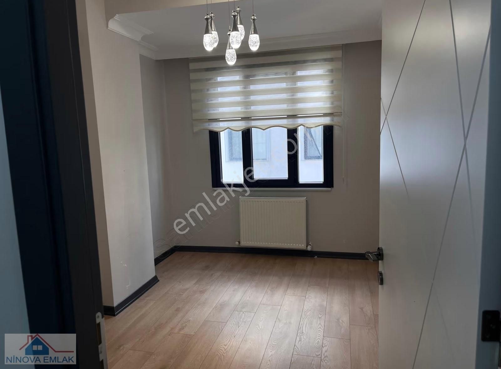 Kiralık Daire 3+1 Yeni Binada - Görsel 18