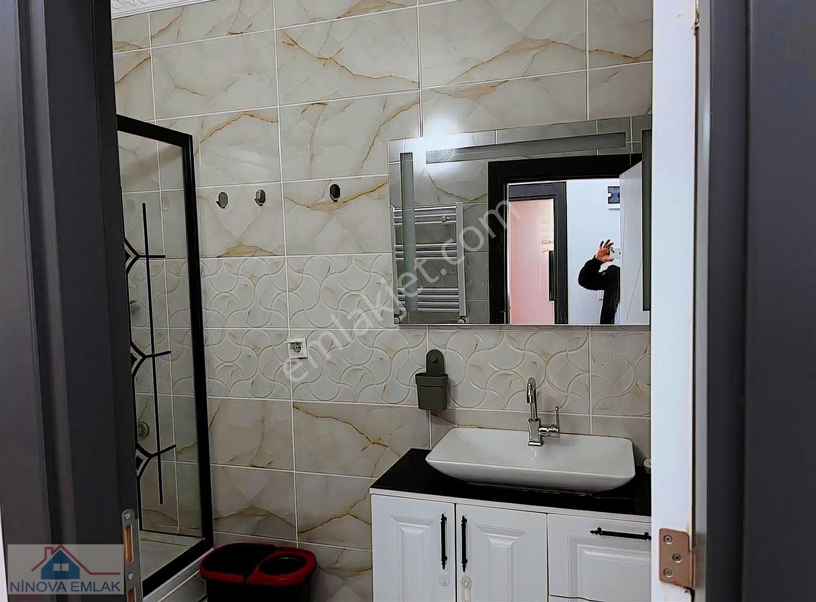 Kiralık Daire 3+1 Yeni Binada - Görsel 13