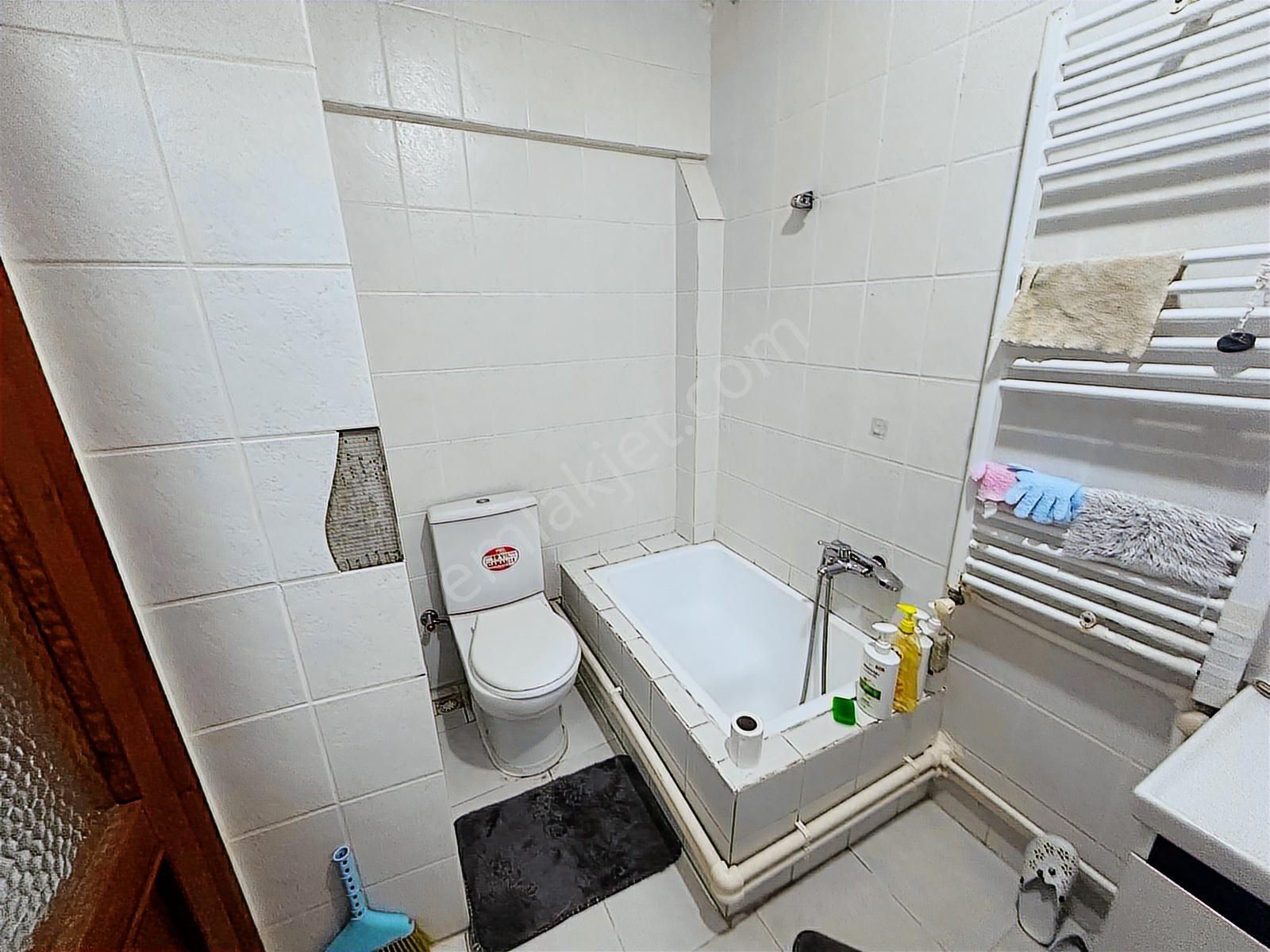 Serdivan Kemalpaşa Mah 3+1 Satılık Daire - Görsel 21