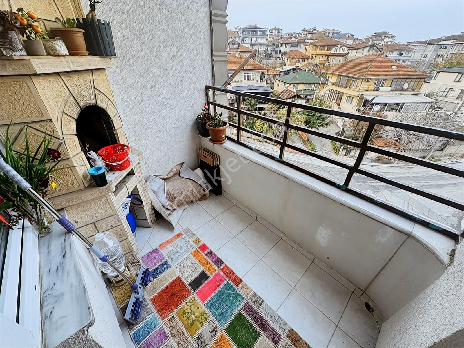 Serdivan Kemalpaşa Mah 3+1 Satılık Daire - Görsel 9