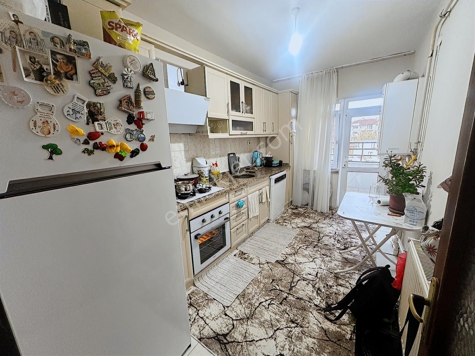 Serdivan Kemalpaşa Mah 3+1 Satılık Daire - Görsel 7