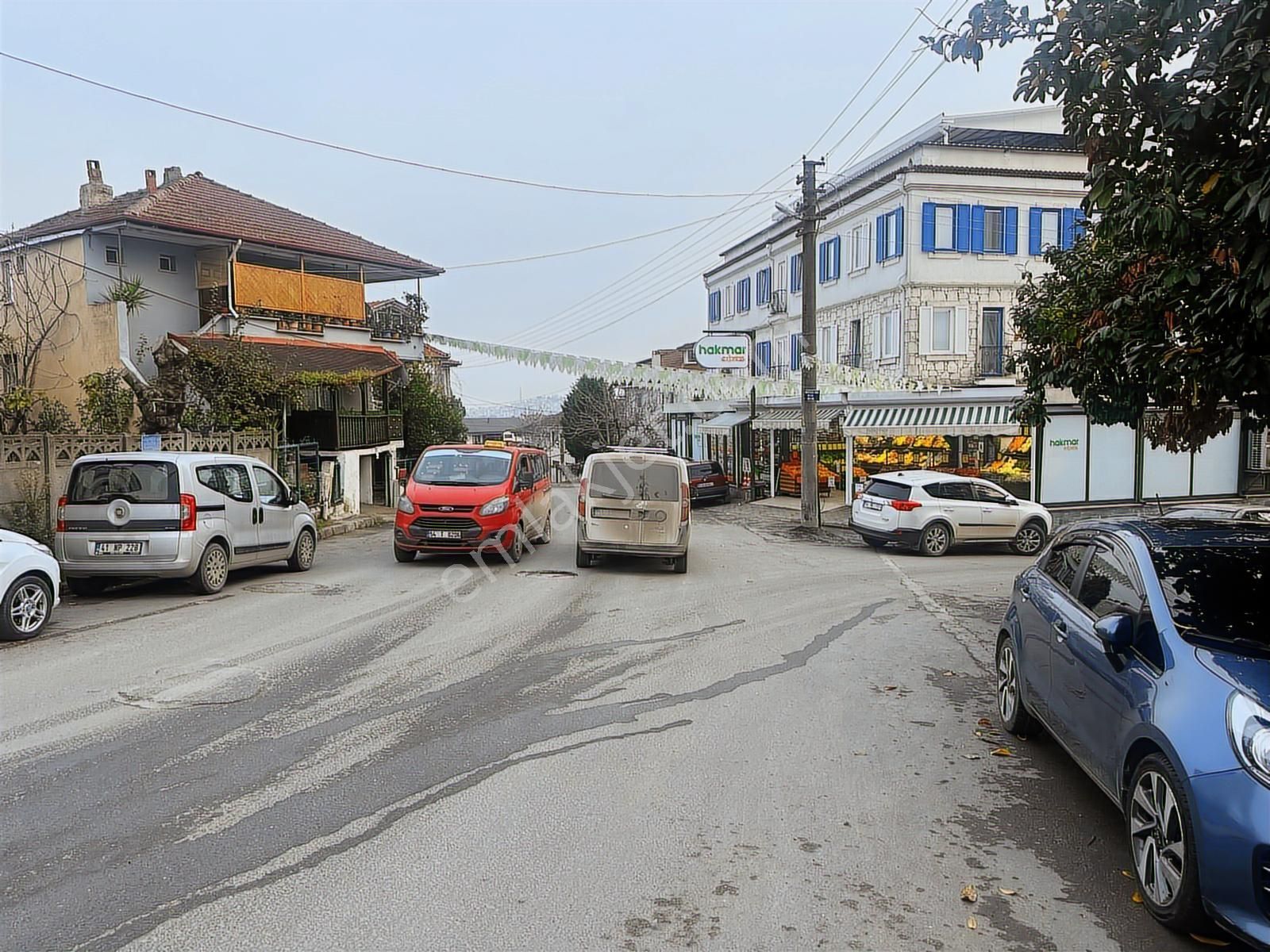 Serdivan Kemalpaşa Mah 3+1 Satılık Daire - Görsel 3