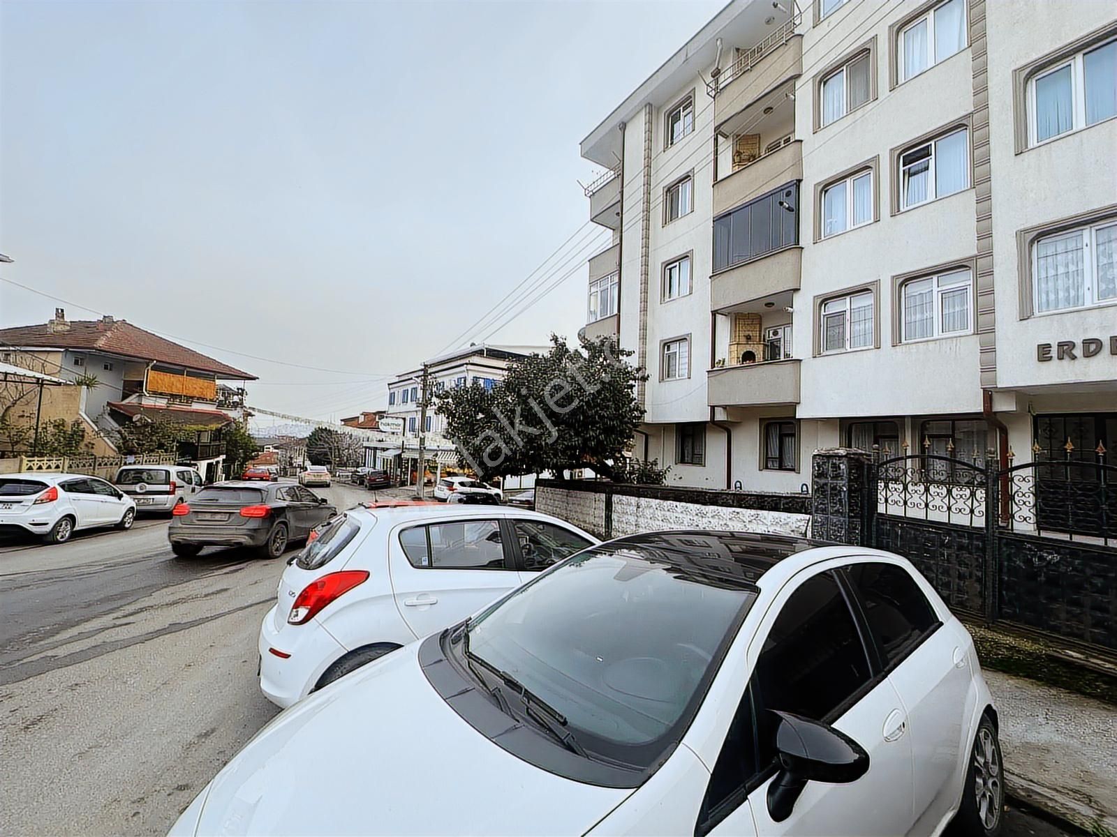 Serdivan Kemalpaşa Mah 3+1 Satılık Daire - Görsel 19