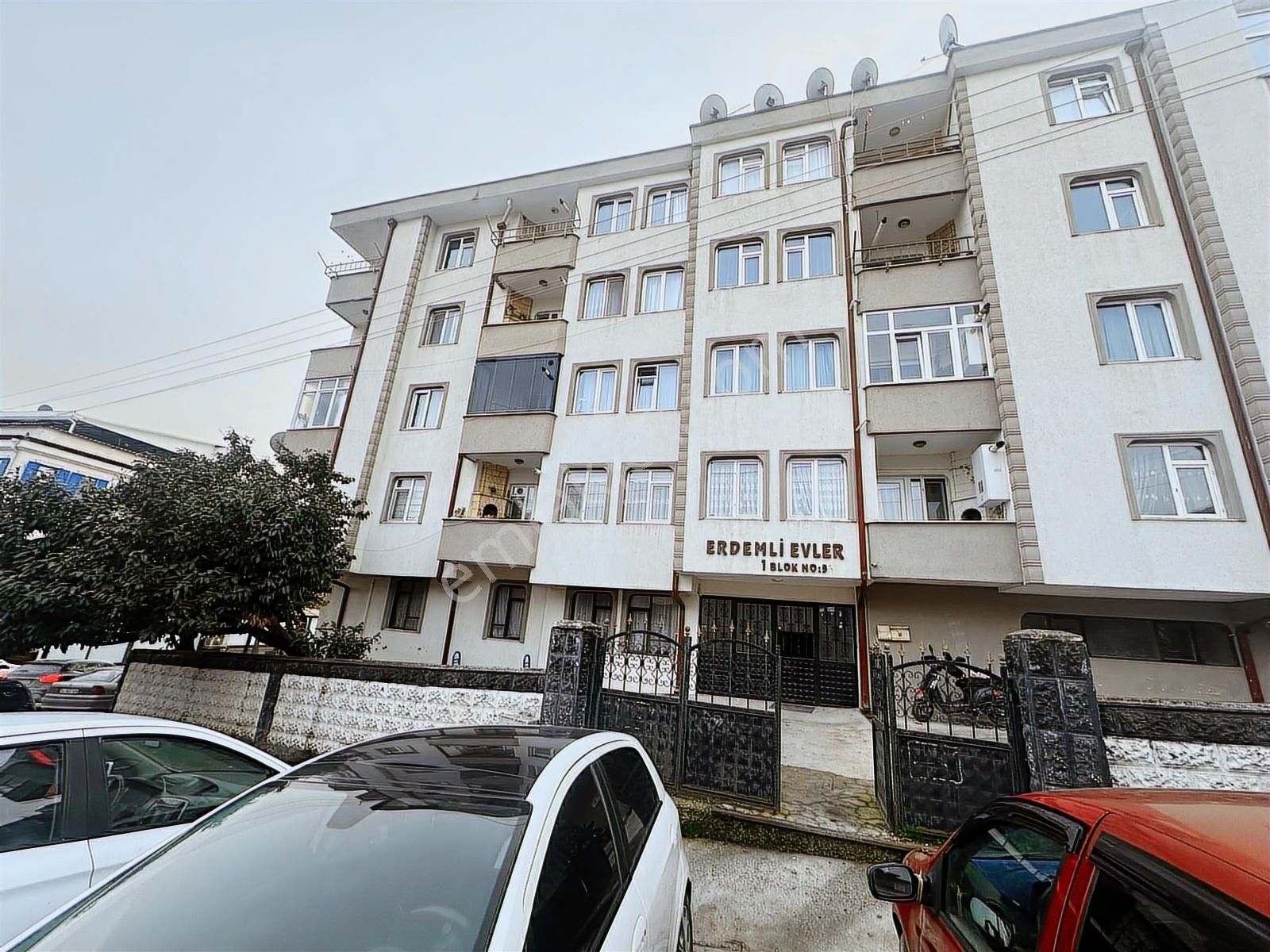 Serdivan Kemalpaşa Mah 3+1 Satılık Daire