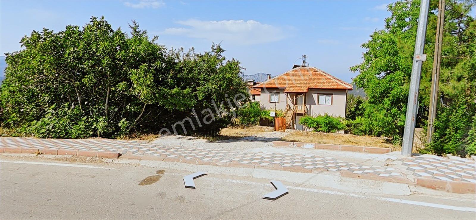Isparta Sütçülerde 950 M2 Satılık İmarlı Arsa - Görsel 6