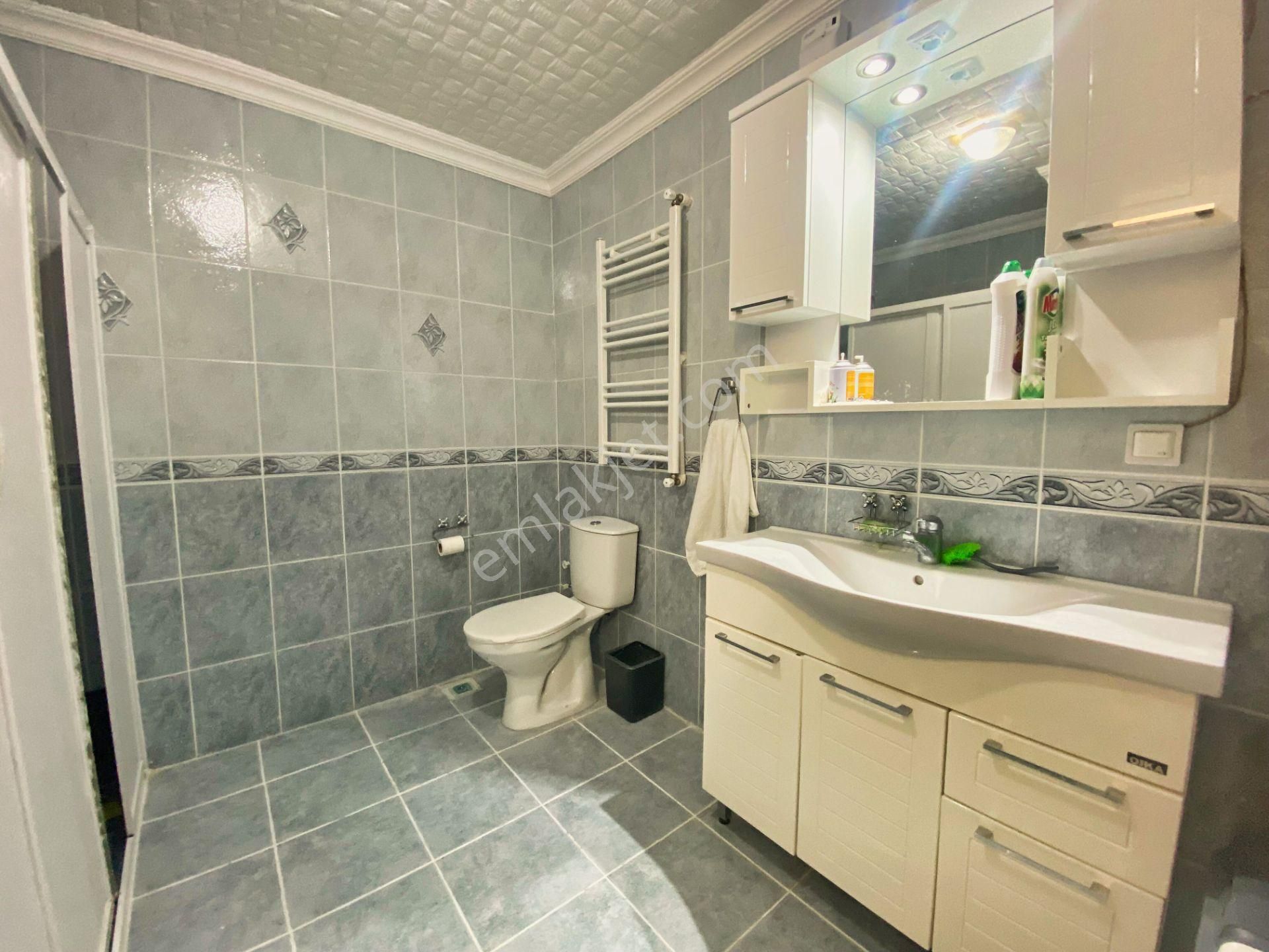 🔴🔴aktiften Akçay'ın En Prestijli Lokasyonunda Tek Yetkili Olduğumuz Masrafsız Ayrı Mutfak 3+1daire - Görsel 19