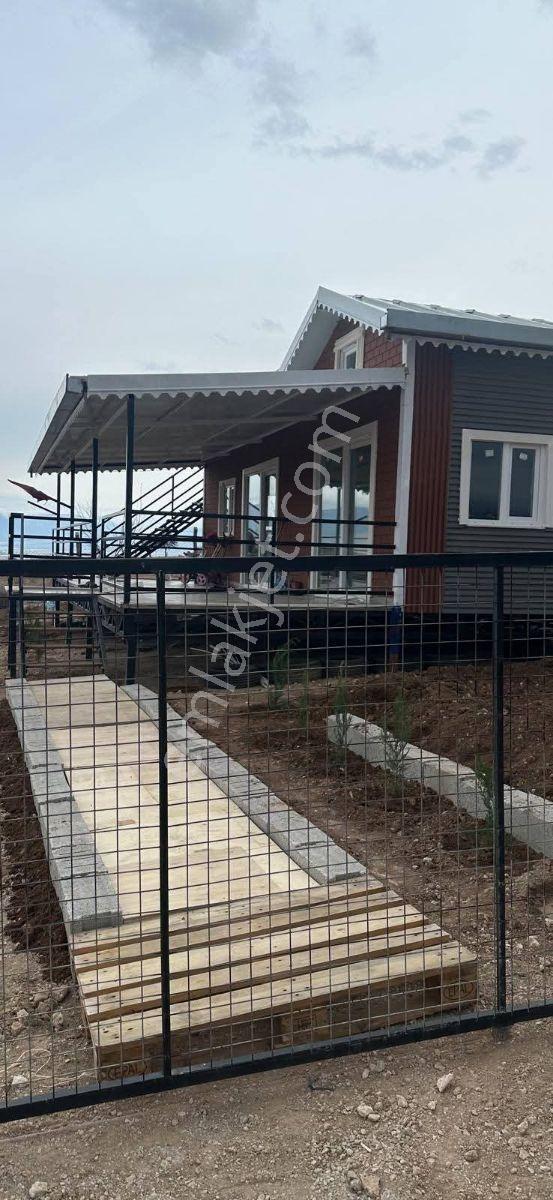 Korkuteli Bozova'da Satılık Hobi Bahçesi Kooperatif Hissesi - Görsel 3