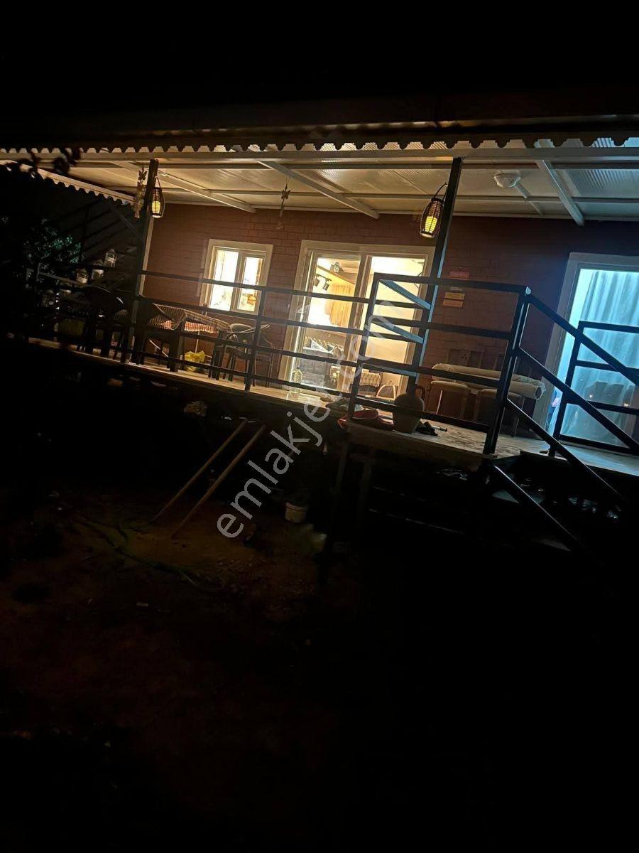 Korkuteli Bozova'da Satılık Hobi Bahçesi Kooperatif Hissesi - Görsel 23