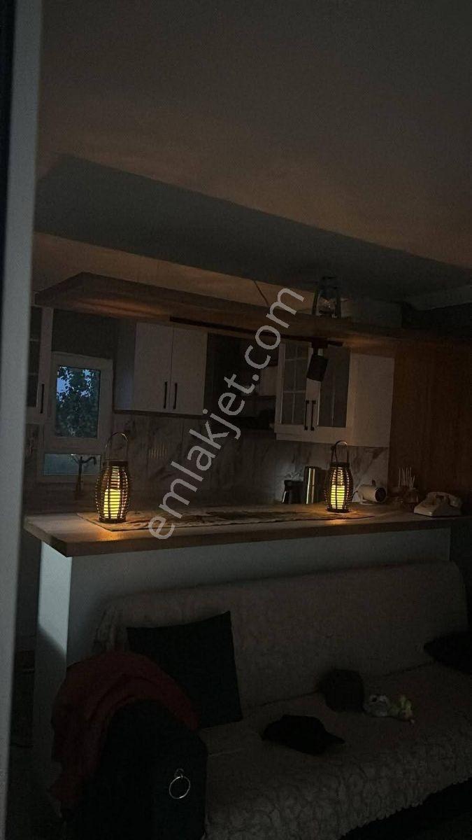 Korkuteli Bozova'da Satılık Hobi Bahçesi Kooperatif Hissesi - Görsel 15