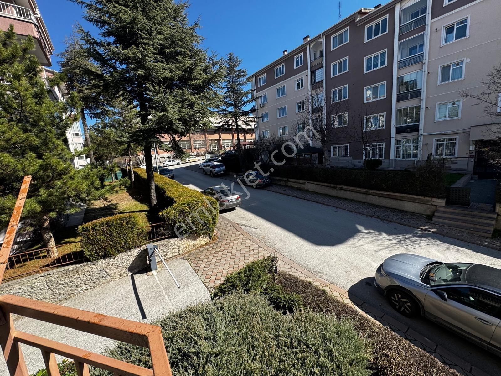 Turyap'tan Balgat Oğuzlarda 3+1 Satılık Daire - Görsel 20