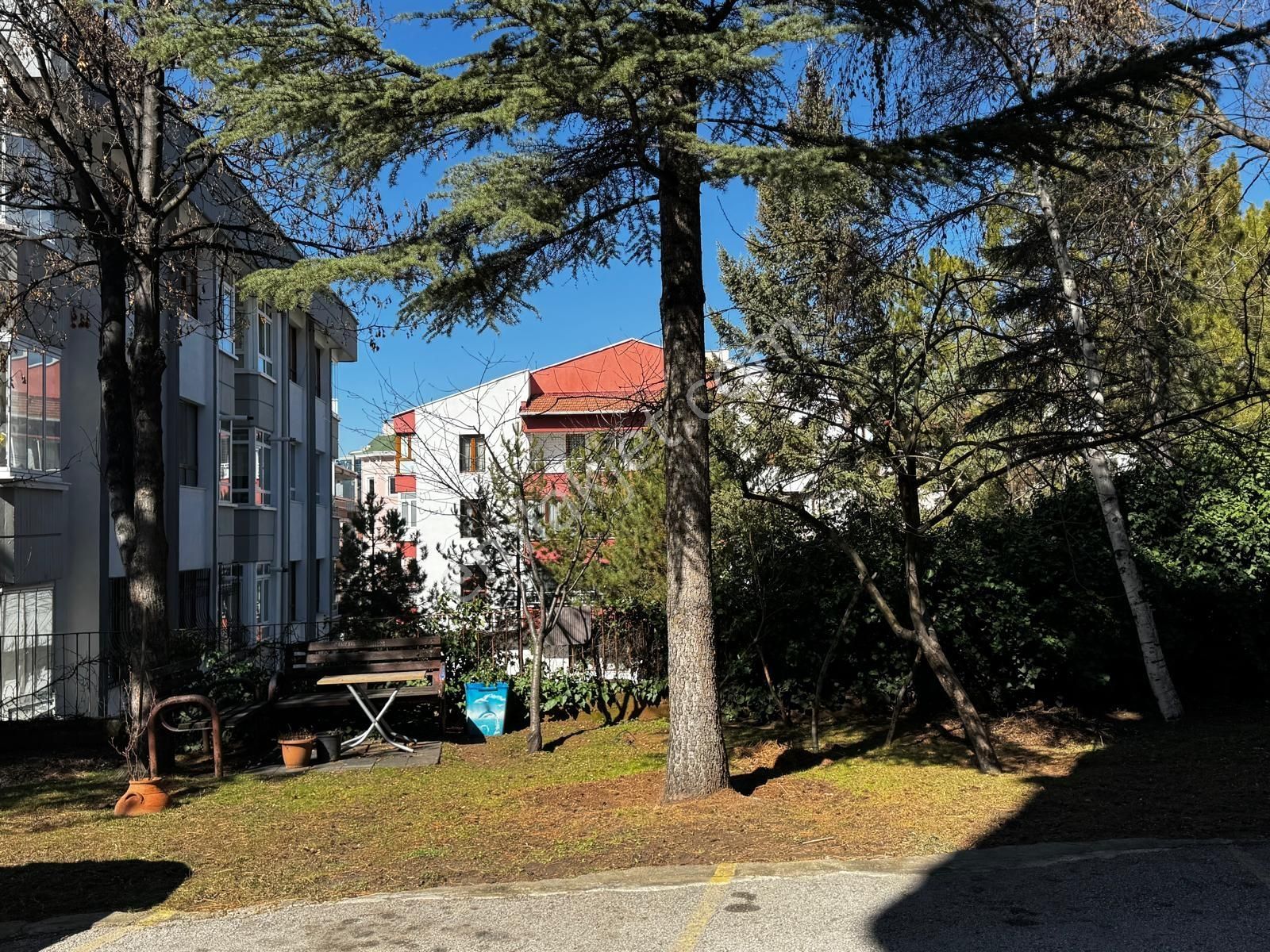 Turyap'tan Balgat Oğuzlarda 3+1 Satılık Daire - Görsel 26