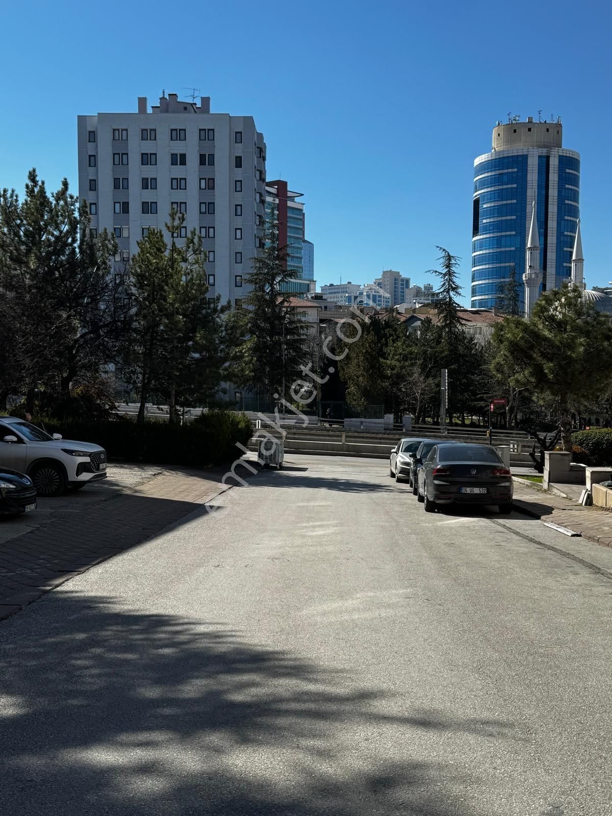 Turyap'tan Balgat Oğuzlarda 3+1 Satılık Daire - Görsel 7