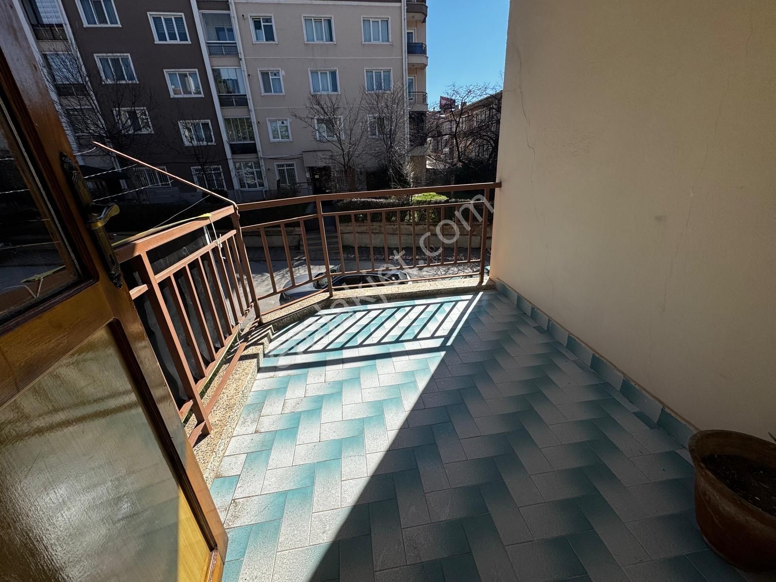 Turyap'tan Balgat Oğuzlarda 3+1 Satılık Daire - Görsel 12