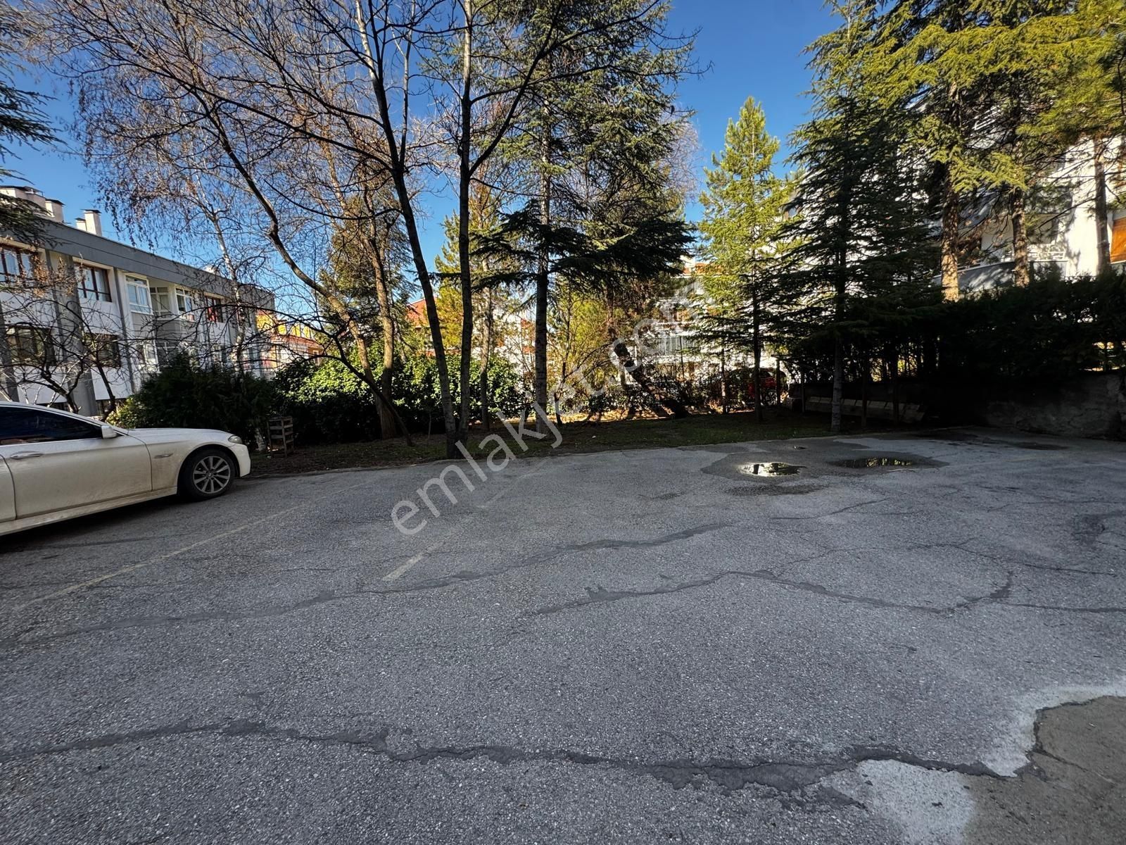 Turyap'tan Balgat Oğuzlarda 3+1 Satılık Daire - Görsel 10