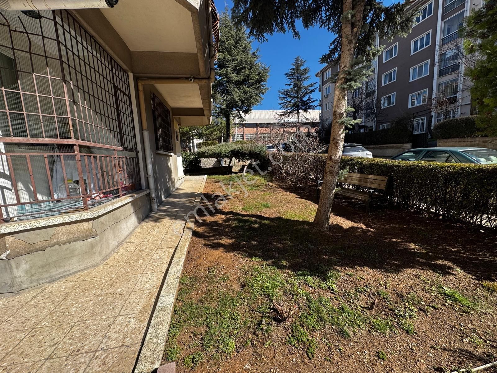 Turyap'tan Balgat Oğuzlarda 3+1 Satılık Daire - Görsel 17