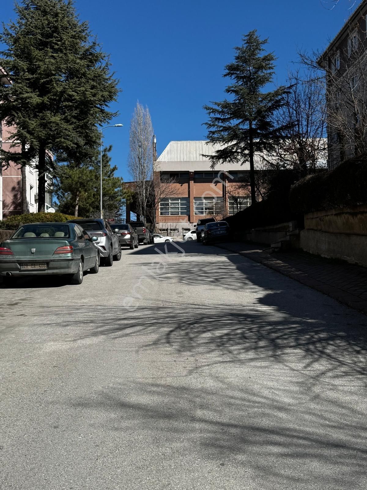 Turyap'tan Balgat Oğuzlarda 3+1 Satılık Daire - Görsel 32