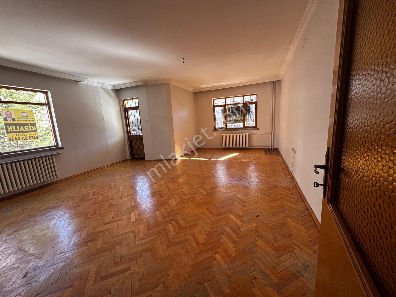 Turyap'tan Balgat Oğuzlarda 3+1 Satılık Daire - Görsel 2