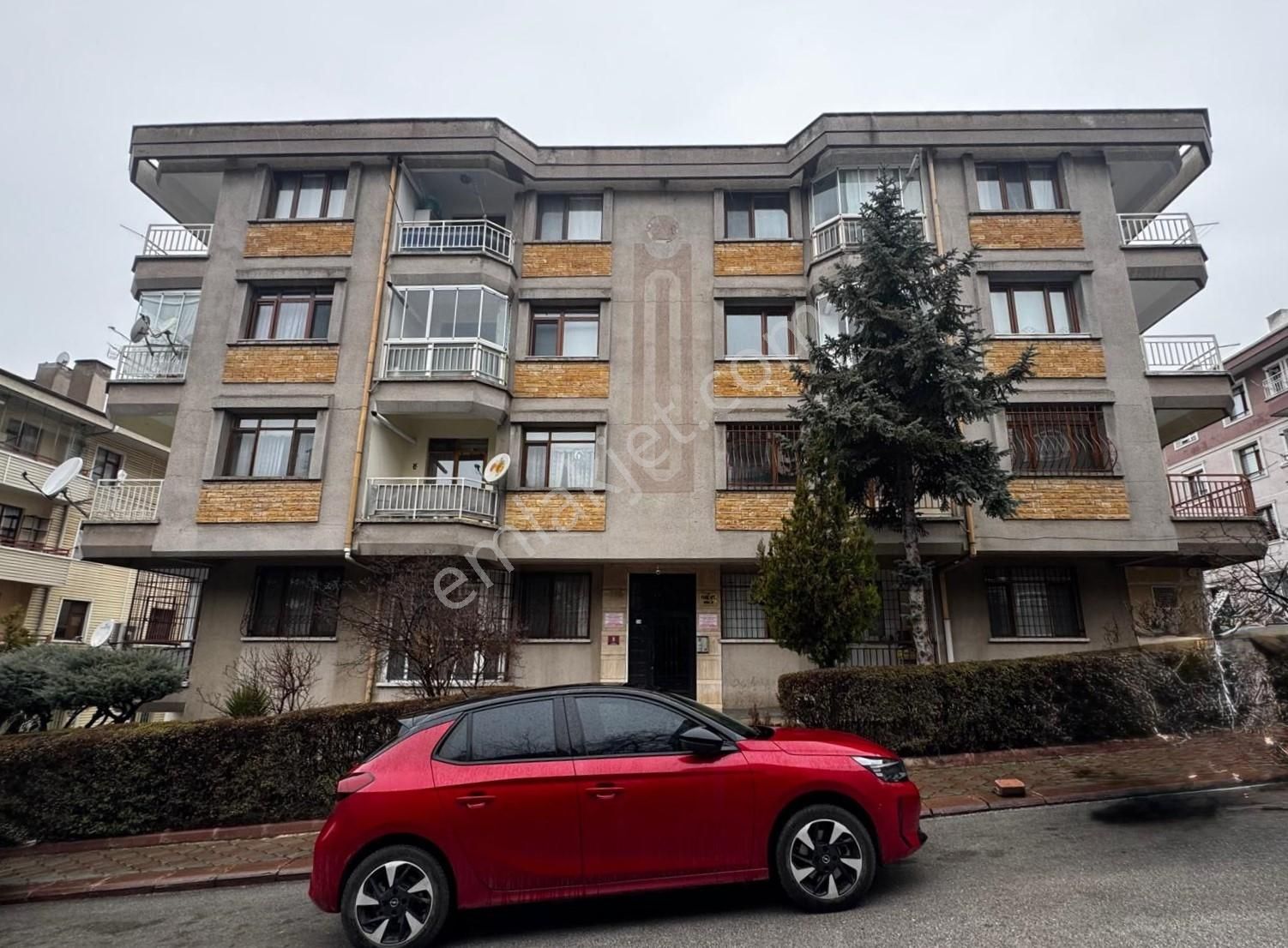Turyap'tan Balgat Oğuzlarda 3+1 Satılık Daire - Görsel 35