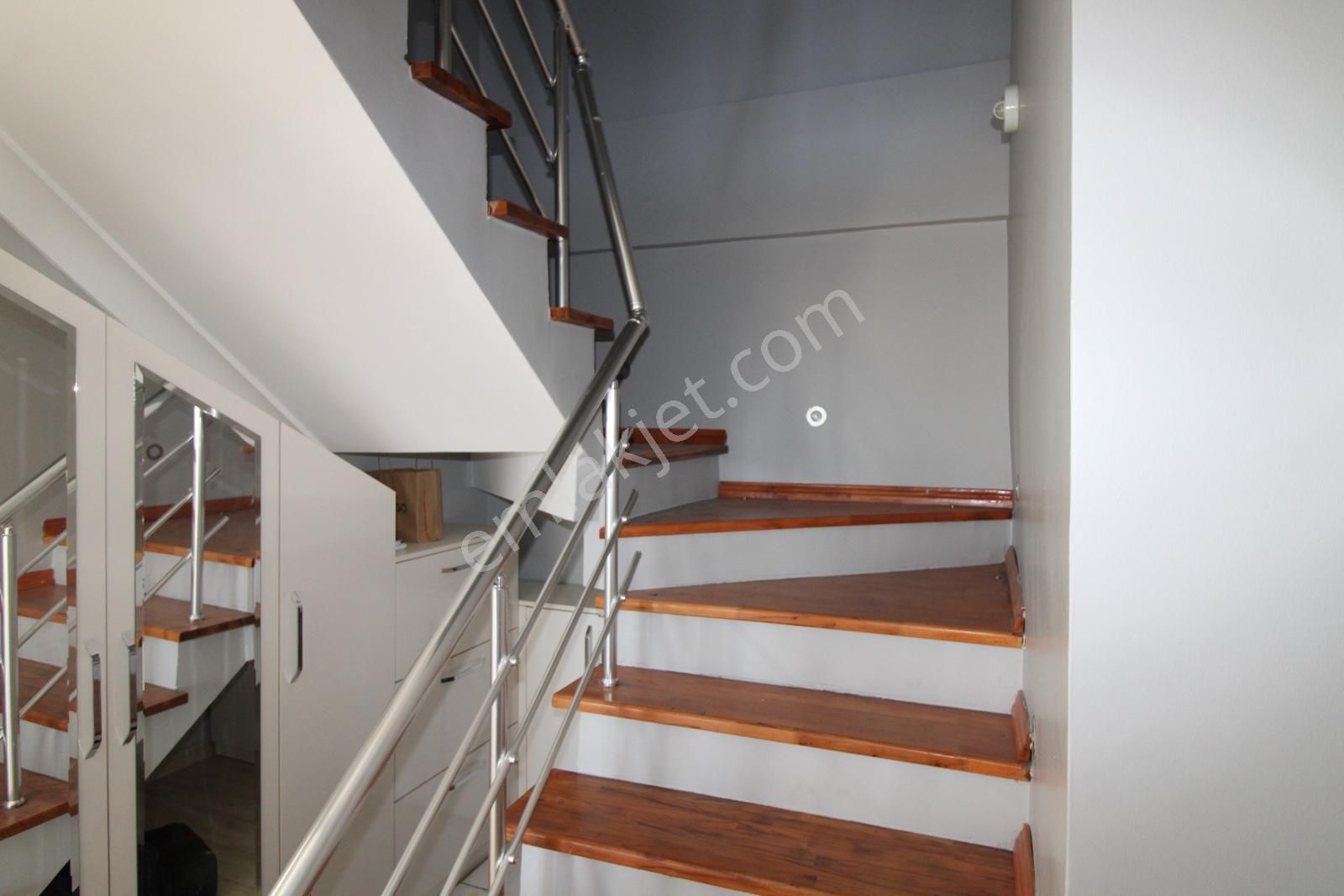 Merkezi Konum,gop Loj.jandarma Karşısı Dubleks 4+1 Satılık Daire - Görsel 13