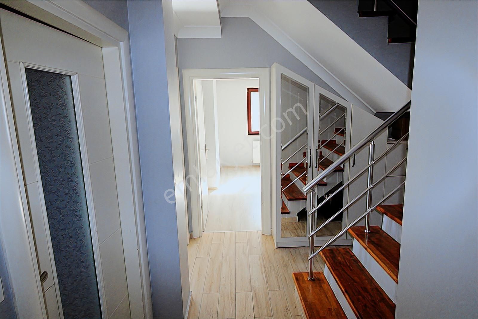 Merkezi Konum,gop Loj.jandarma Karşısı Dubleks 4+1 Satılık Daire - Görsel 26