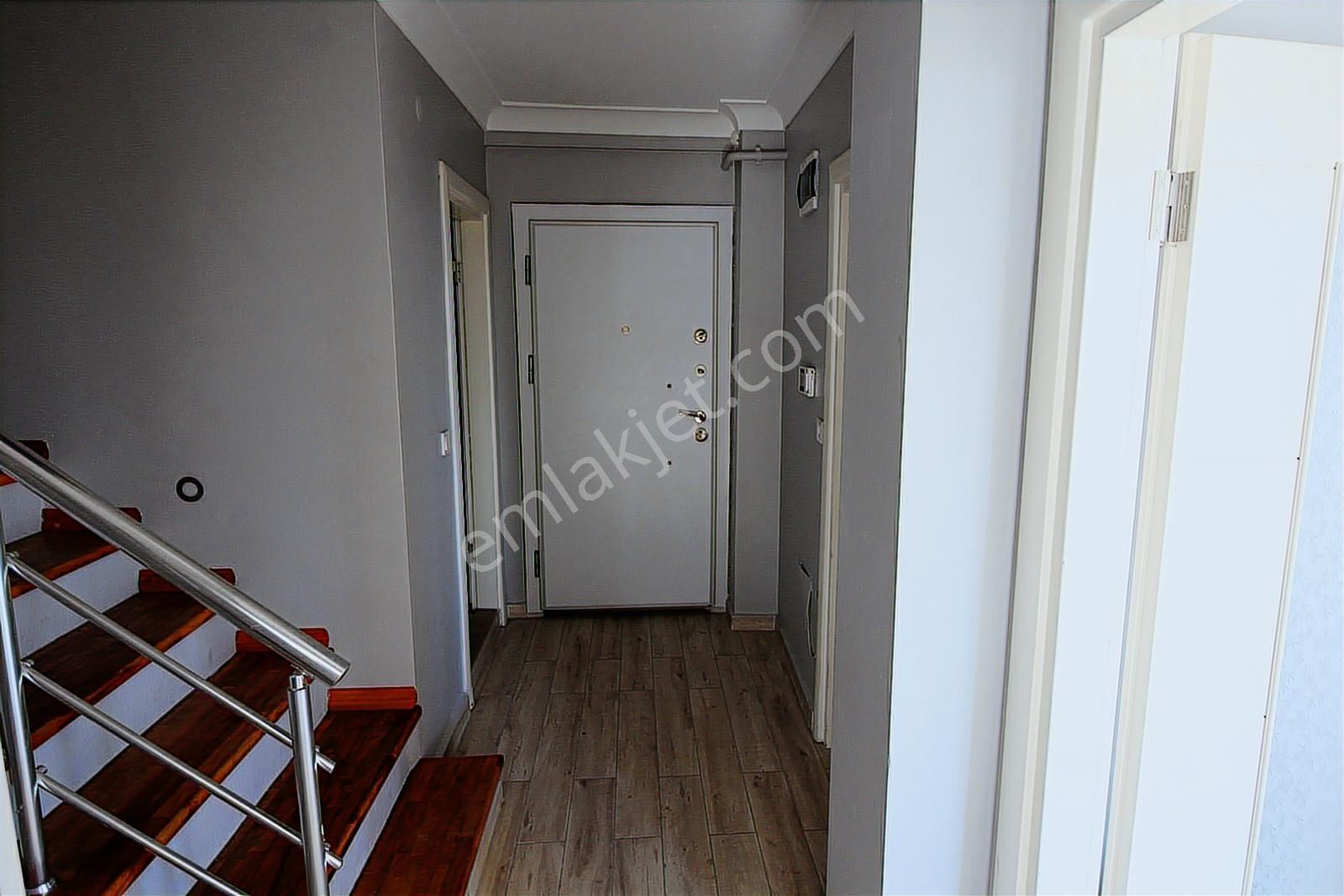 Merkezi Konum,gop Loj.jandarma Karşısı Dubleks 4+1 Satılık Daire - Görsel 31