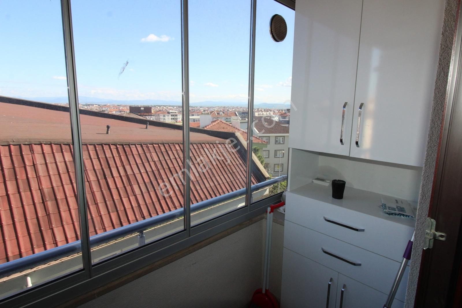 Merkezi Konum,gop Loj.jandarma Karşısı Dubleks 4+1 Satılık Daire - Görsel 30