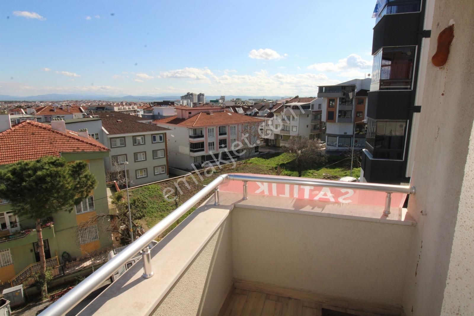 Merkezi Konum,gop Loj.jandarma Karşısı Dubleks 4+1 Satılık Daire - Görsel 16