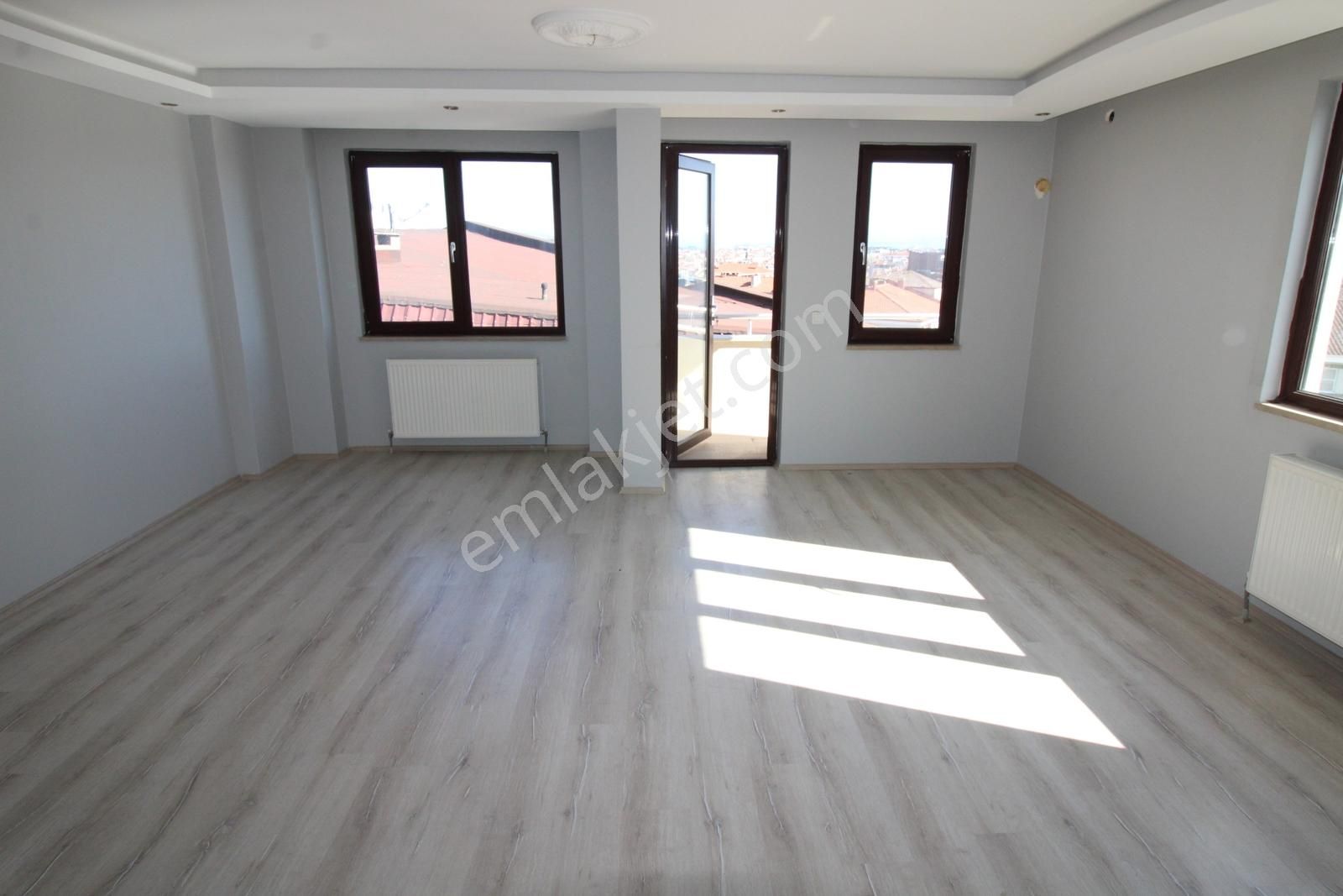 Merkezi Konum,gop Loj.jandarma Karşısı Dubleks 4+1 Satılık Daire - Görsel 6