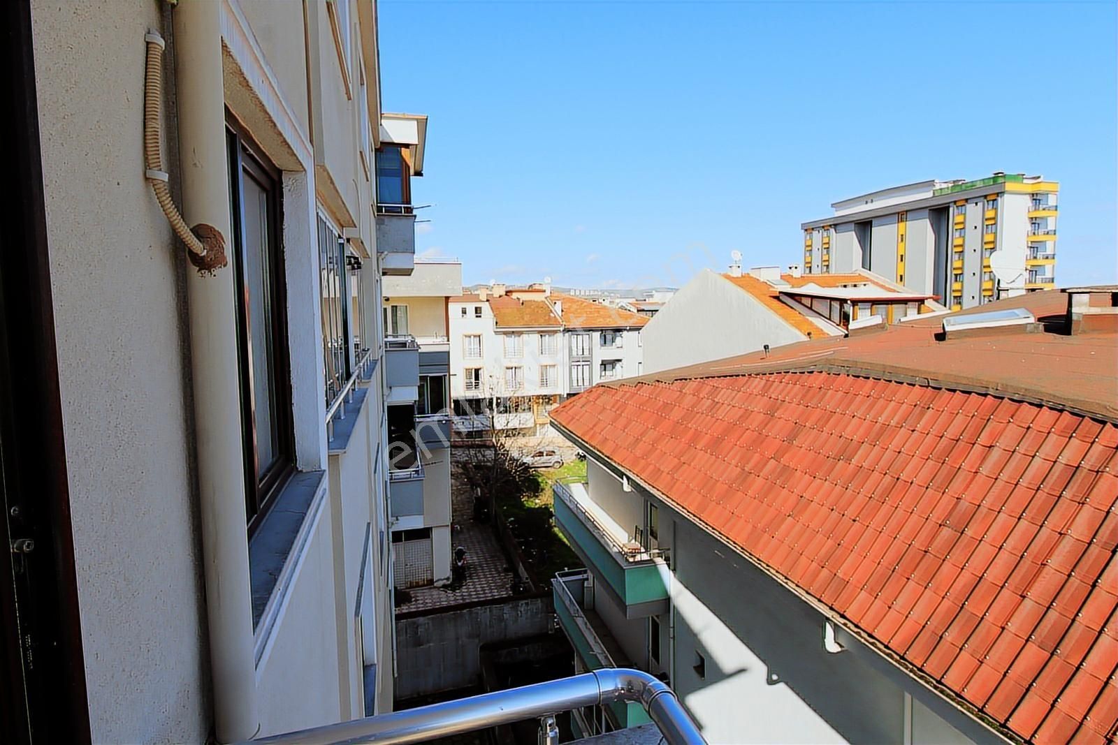 Merkezi Konum,gop Loj.jandarma Karşısı Dubleks 4+1 Satılık Daire - Görsel 24