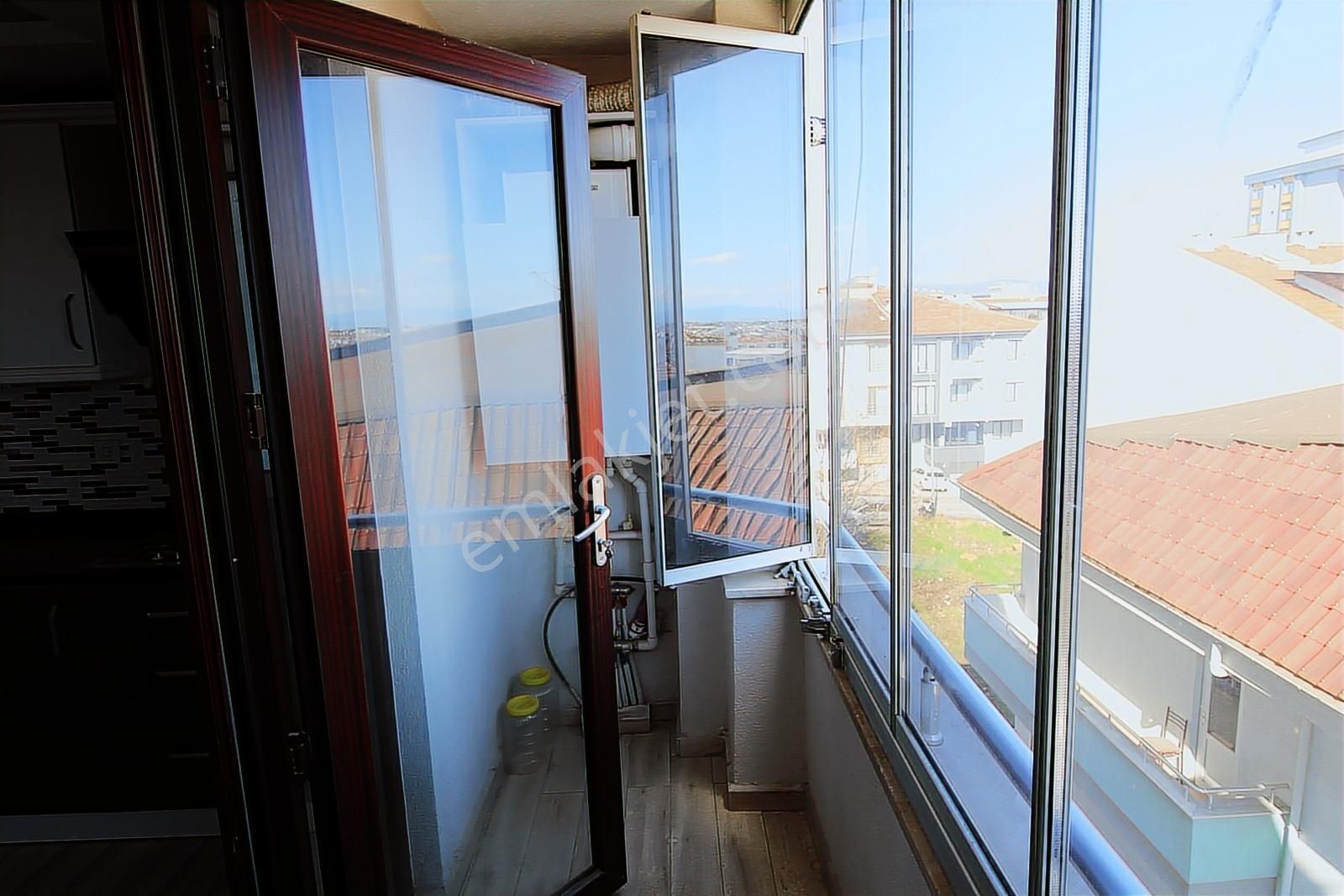 Merkezi Konum,gop Loj.jandarma Karşısı Dubleks 4+1 Satılık Daire - Görsel 19