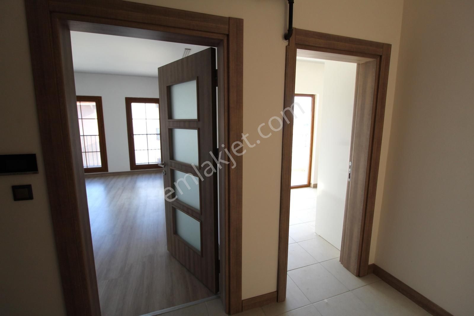 Kuvay-ı Milliye Toki 1.etap 2+1 Ara Kat Kiralık Daire - Görsel 8