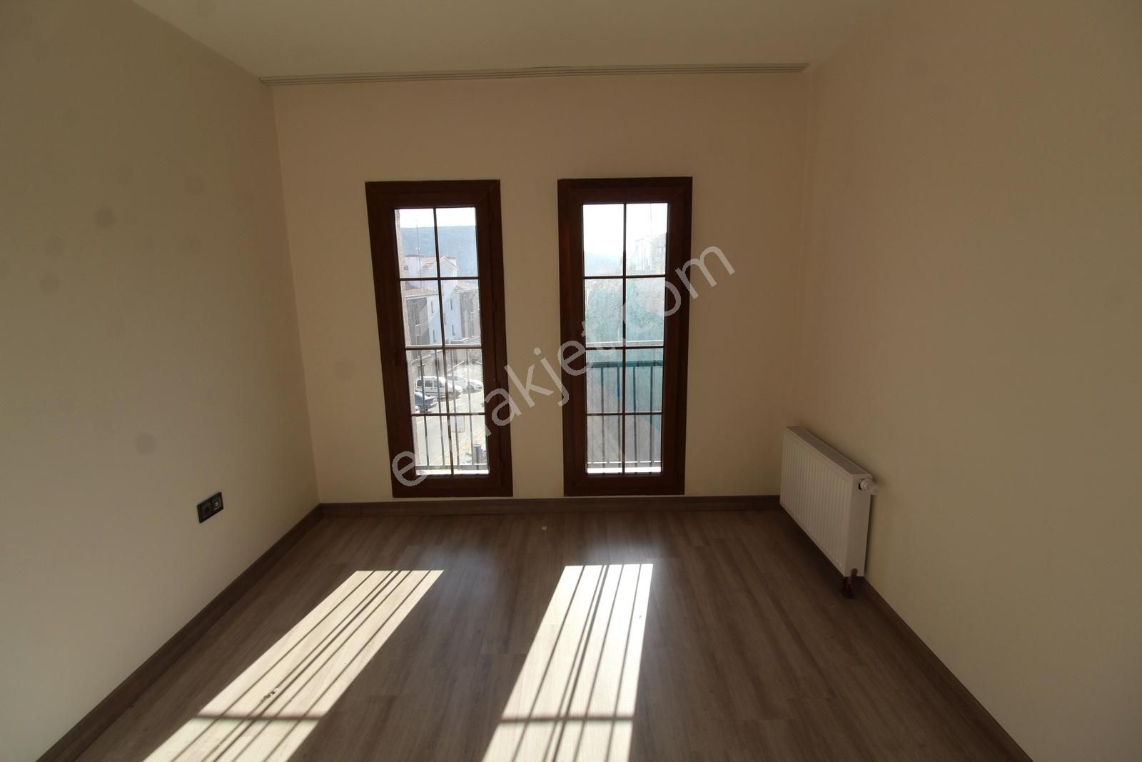 Kuvay-ı Milliye Toki 1.etap 2+1 Ara Kat Kiralık Daire - Görsel 12