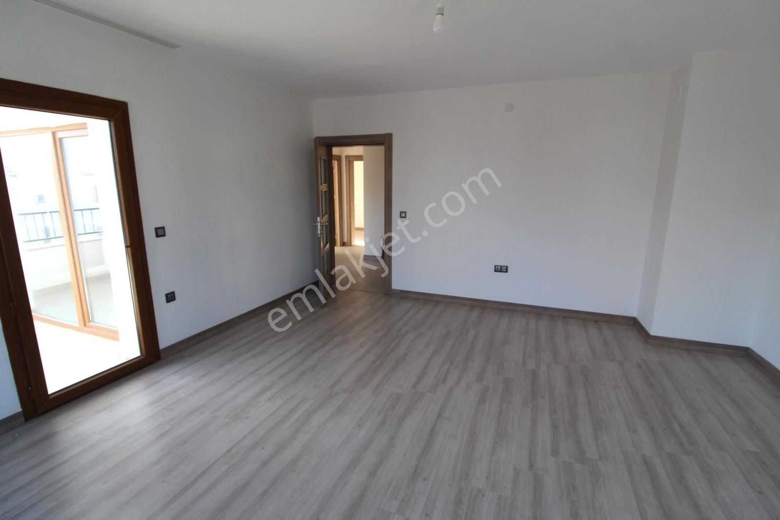 Kuvay-ı Milliye Toki 1.etap 2+1 Ara Kat Kiralık Daire - Görsel 25
