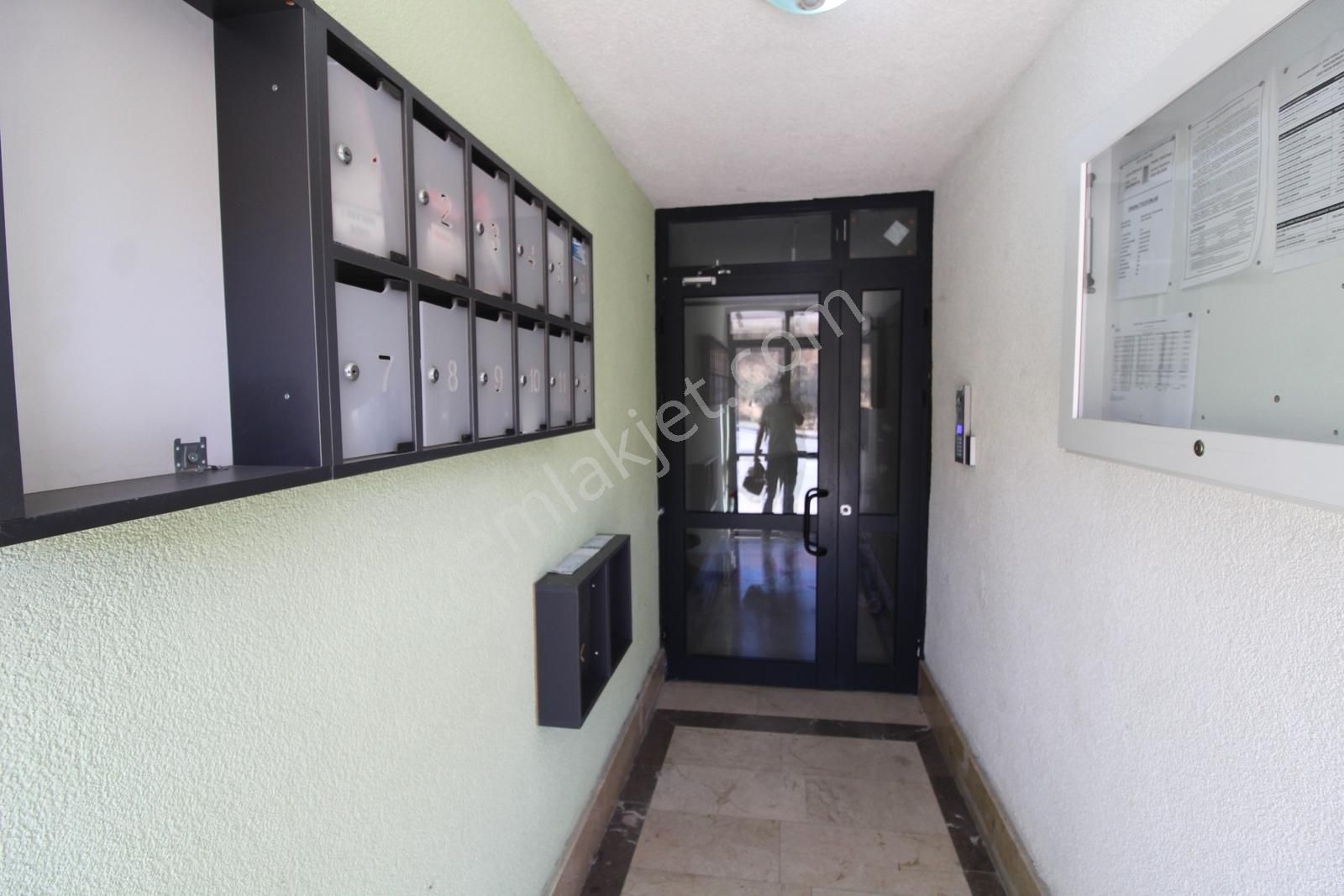 Kuvay-ı Milliye Toki 1.etap 2+1 Ara Kat Kiralık Daire - Görsel 17