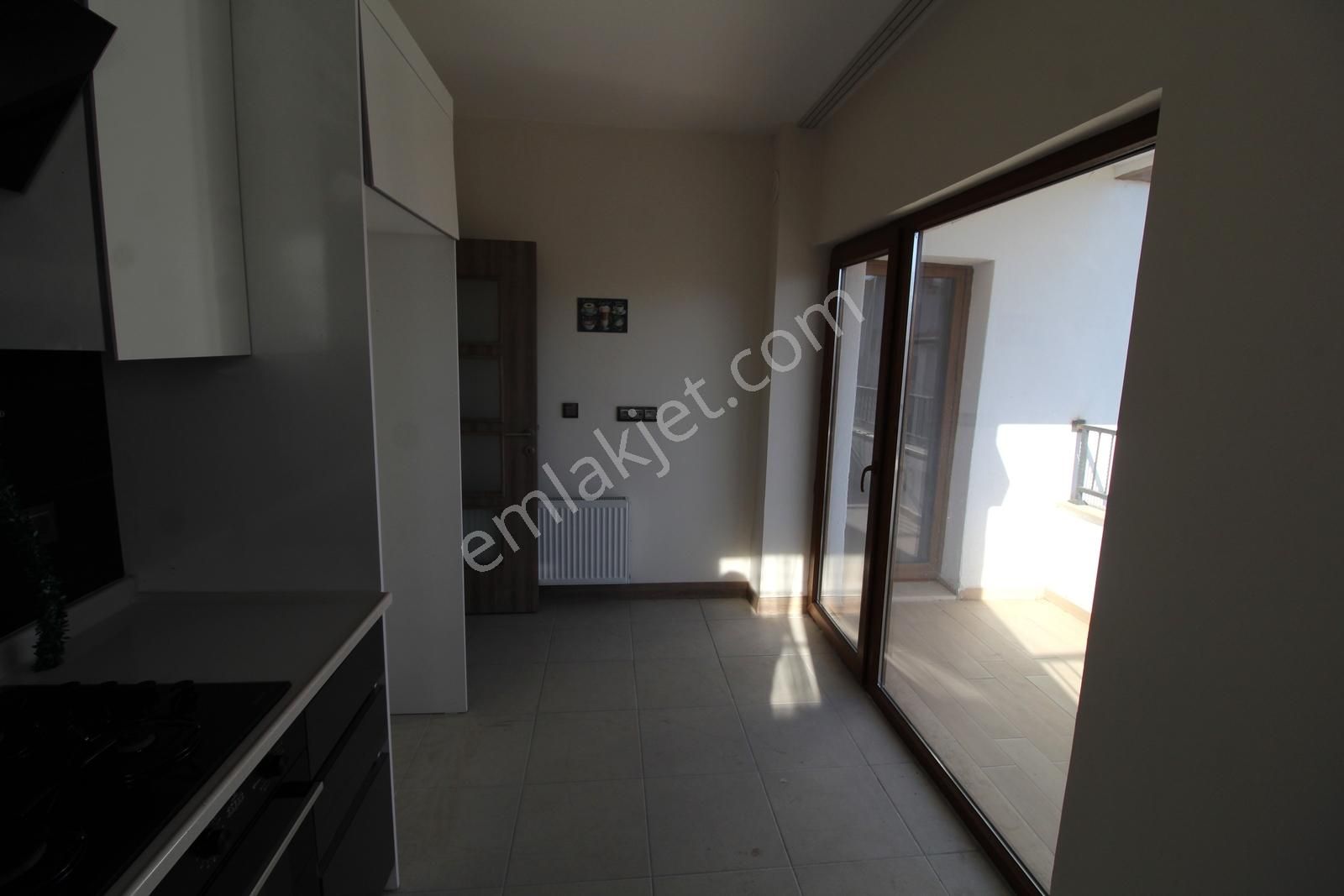 Kuvay-ı Milliye Toki 1.etap 2+1 Ara Kat Kiralık Daire - Görsel 28