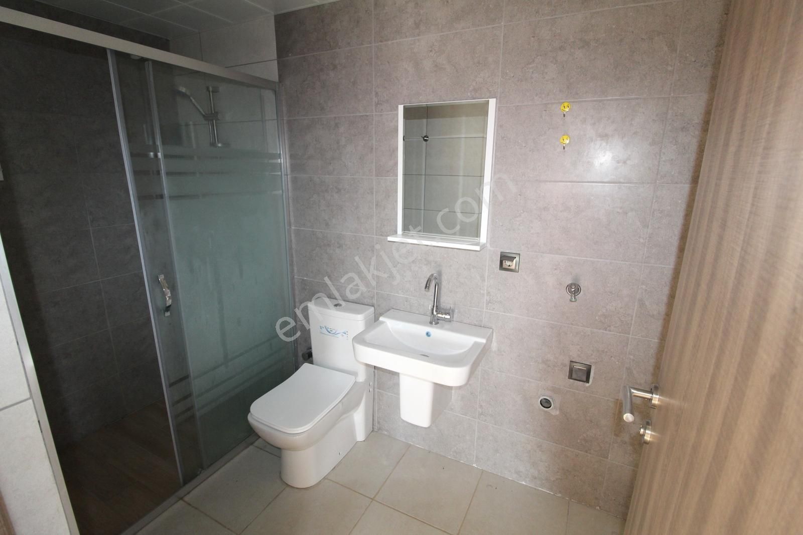 Kuvay-ı Milliye Toki 1.etap 2+1 Ara Kat Kiralık Daire - Görsel 29