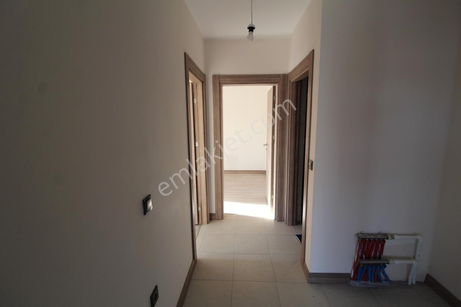 Kuvay-ı Milliye Toki 1.etap 2+1 Ara Kat Kiralık Daire - Görsel 11