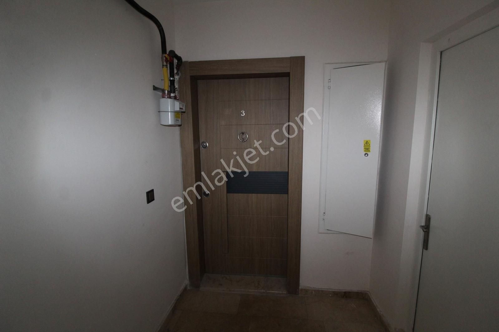 Kuvay-ı Milliye Toki 1.etap 2+1 Ara Kat Kiralık Daire - Görsel 22