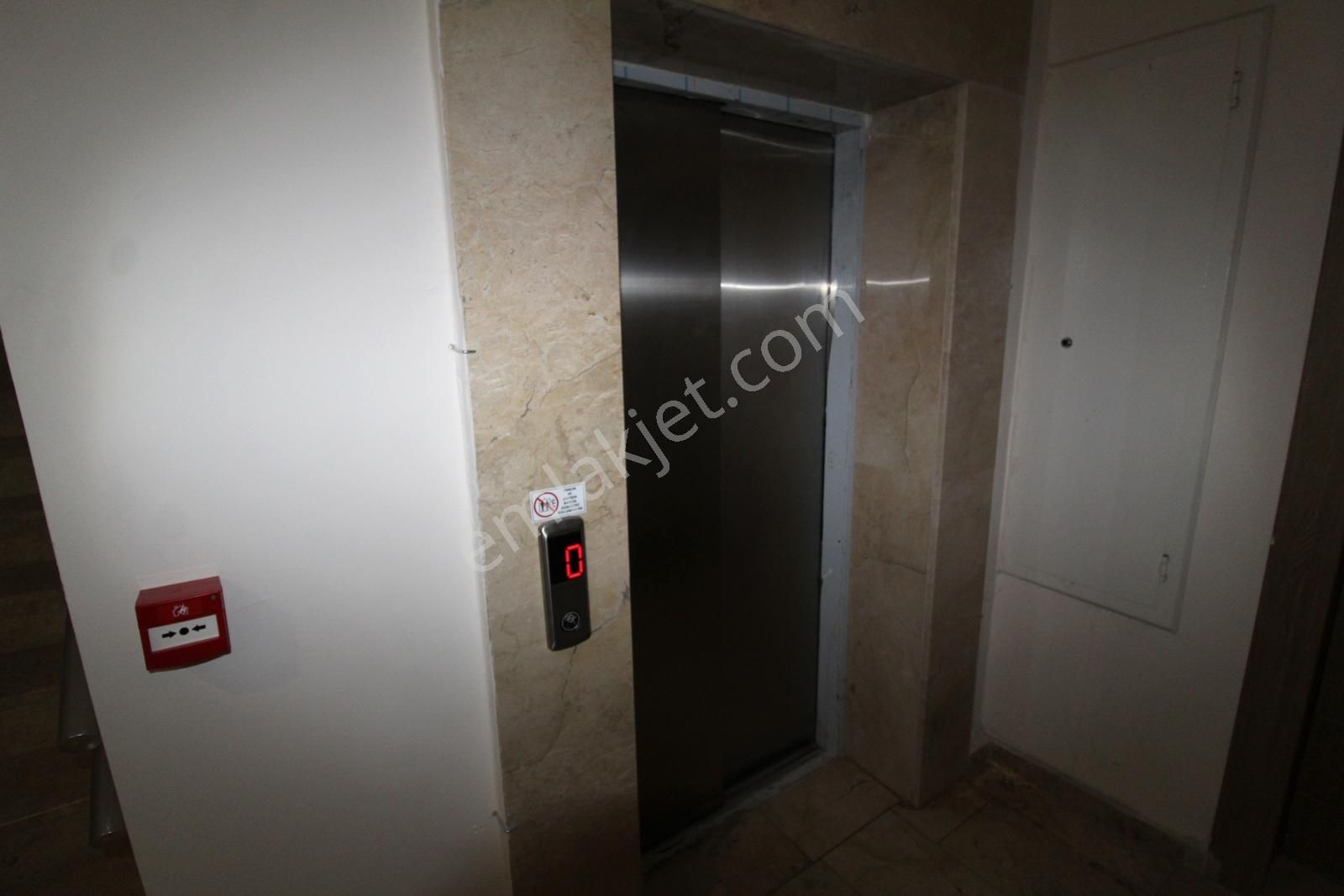 Kuvay-ı Milliye Toki 1.etap 2+1 Ara Kat Kiralık Daire - Görsel 23