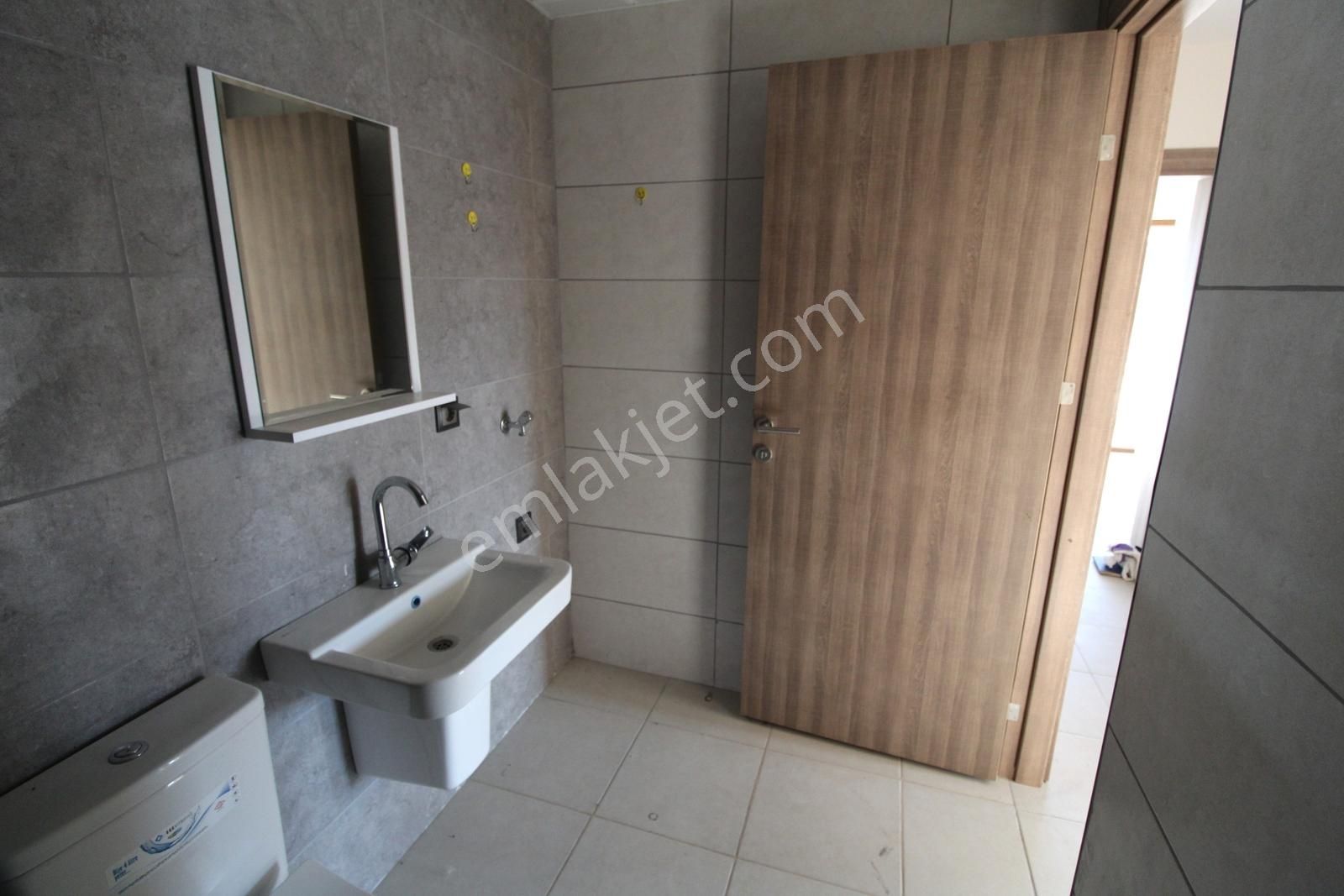 Kuvay-ı Milliye Toki 1.etap 2+1 Ara Kat Kiralık Daire - Görsel 15