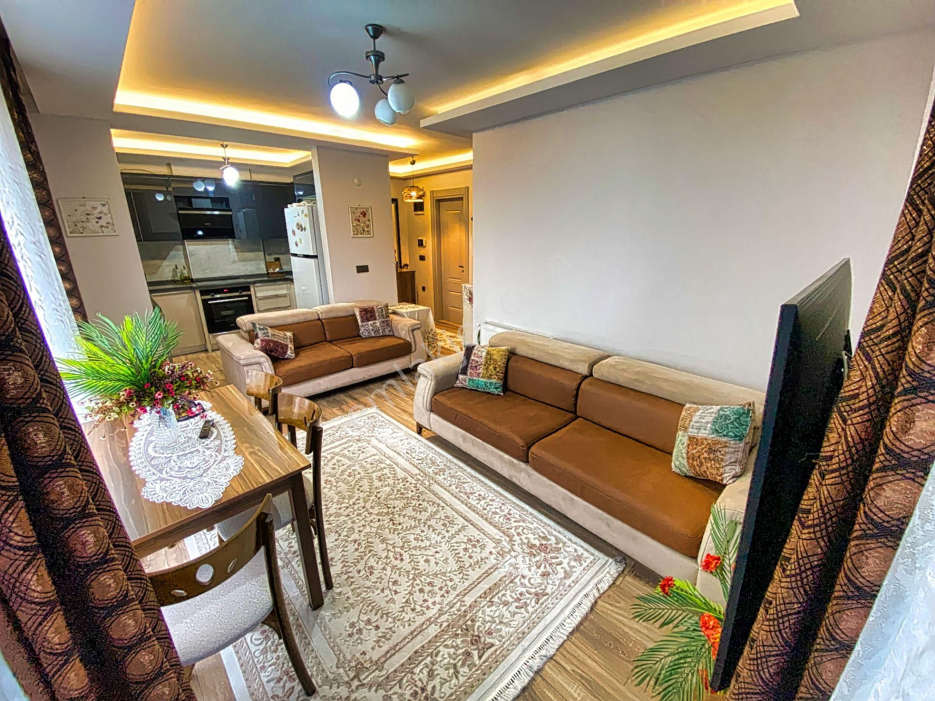 🛑🛑aktiften Akçay'da Satılık En Nezih Muhitte Otoparklı Spor Salonlu Arakat 2+1 Daire - Görsel 24