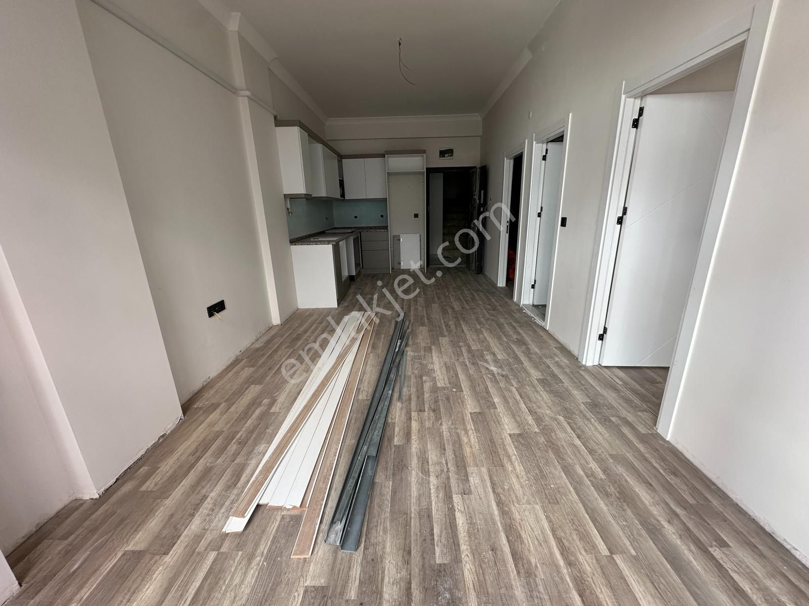 Çarşı Merkeze Yürüme Mesafesinde Satılık 2+0 Sıfır Daire - Görsel 26