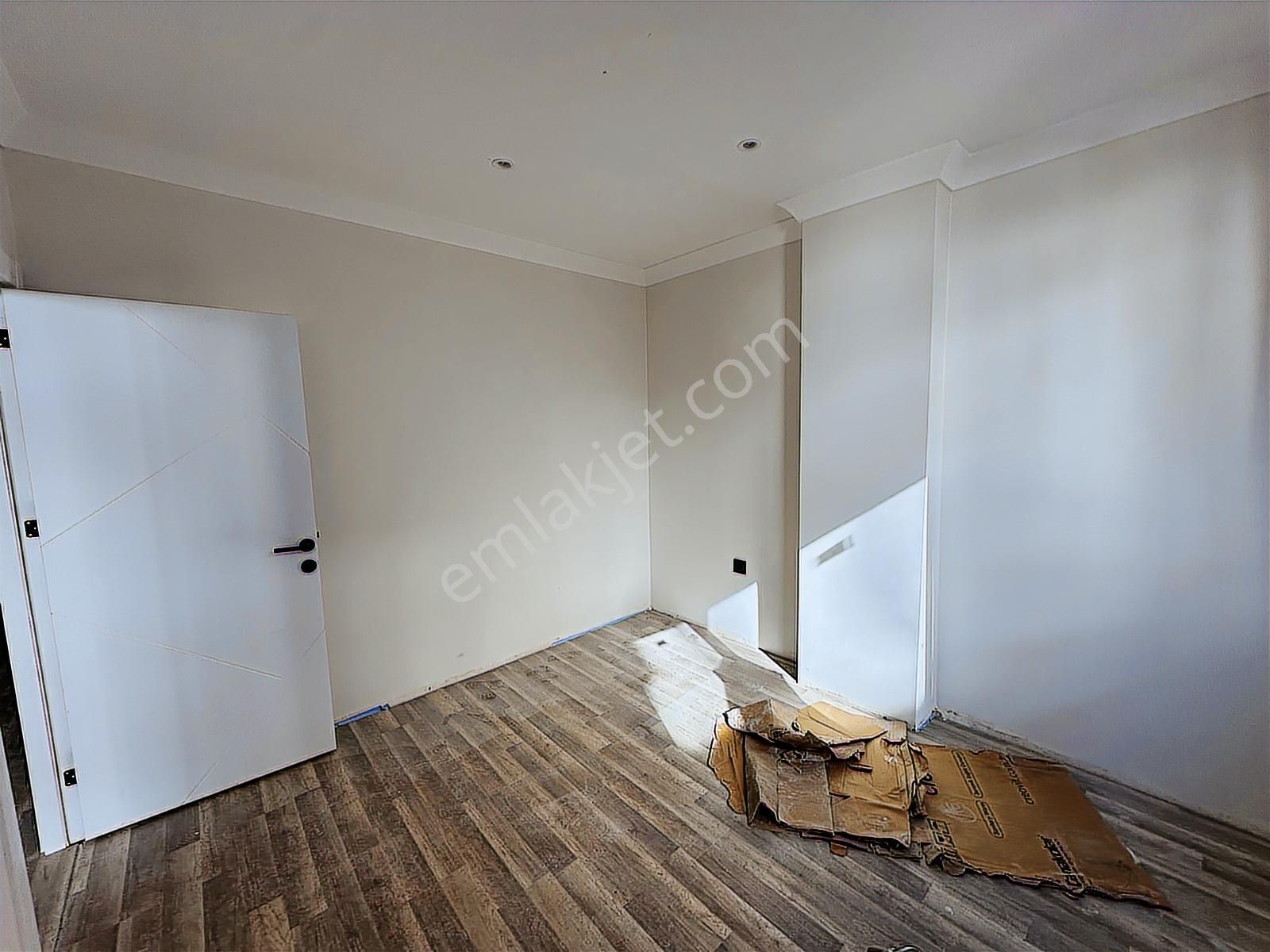 Çarşı Merkeze Yürüme Mesafesinde Satılık 2+0 Sıfır Daire - Görsel 21