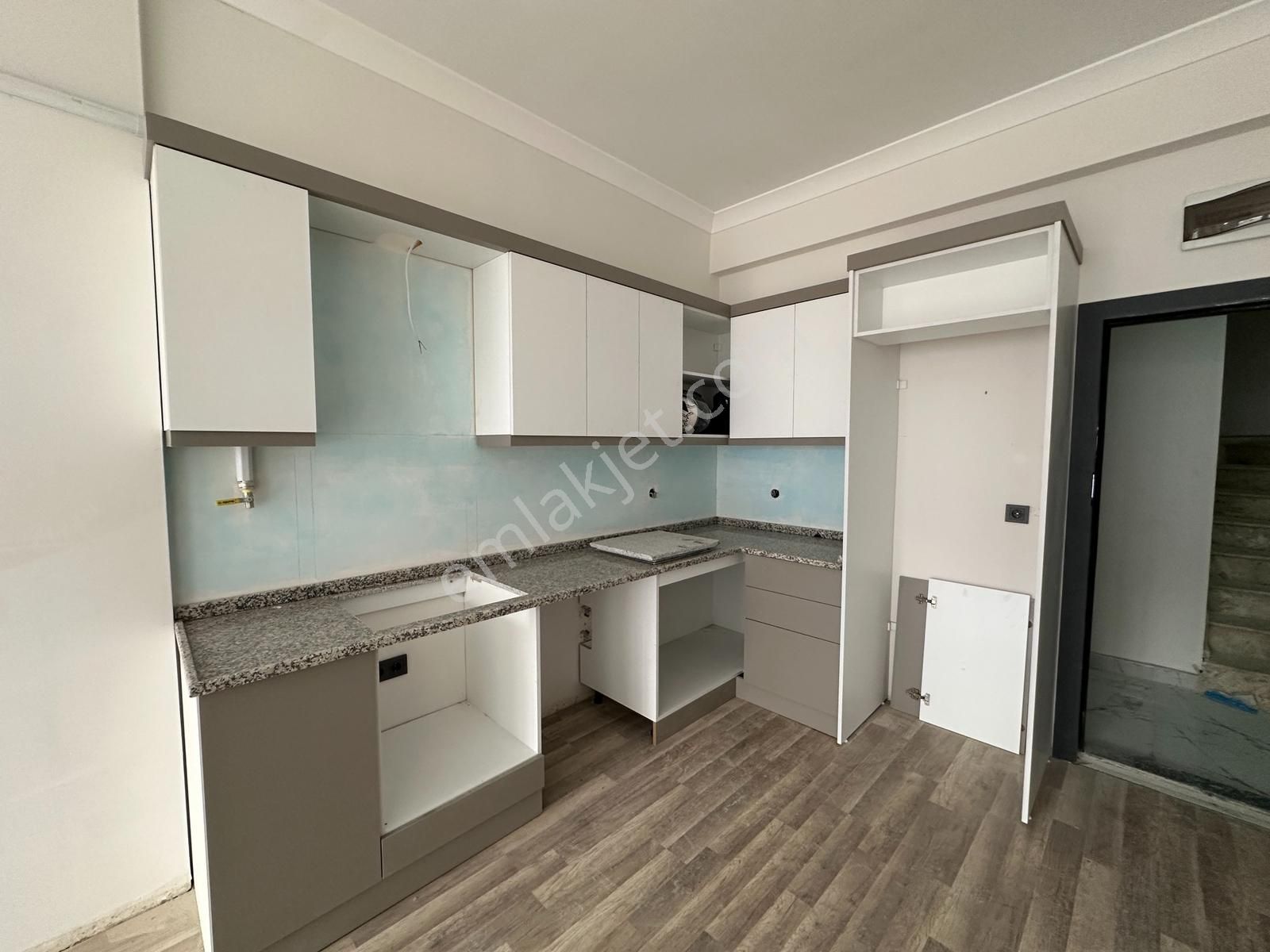 Çarşı Merkeze Yürüme Mesafesinde Satılık 2+0 Sıfır Daire - Görsel 34