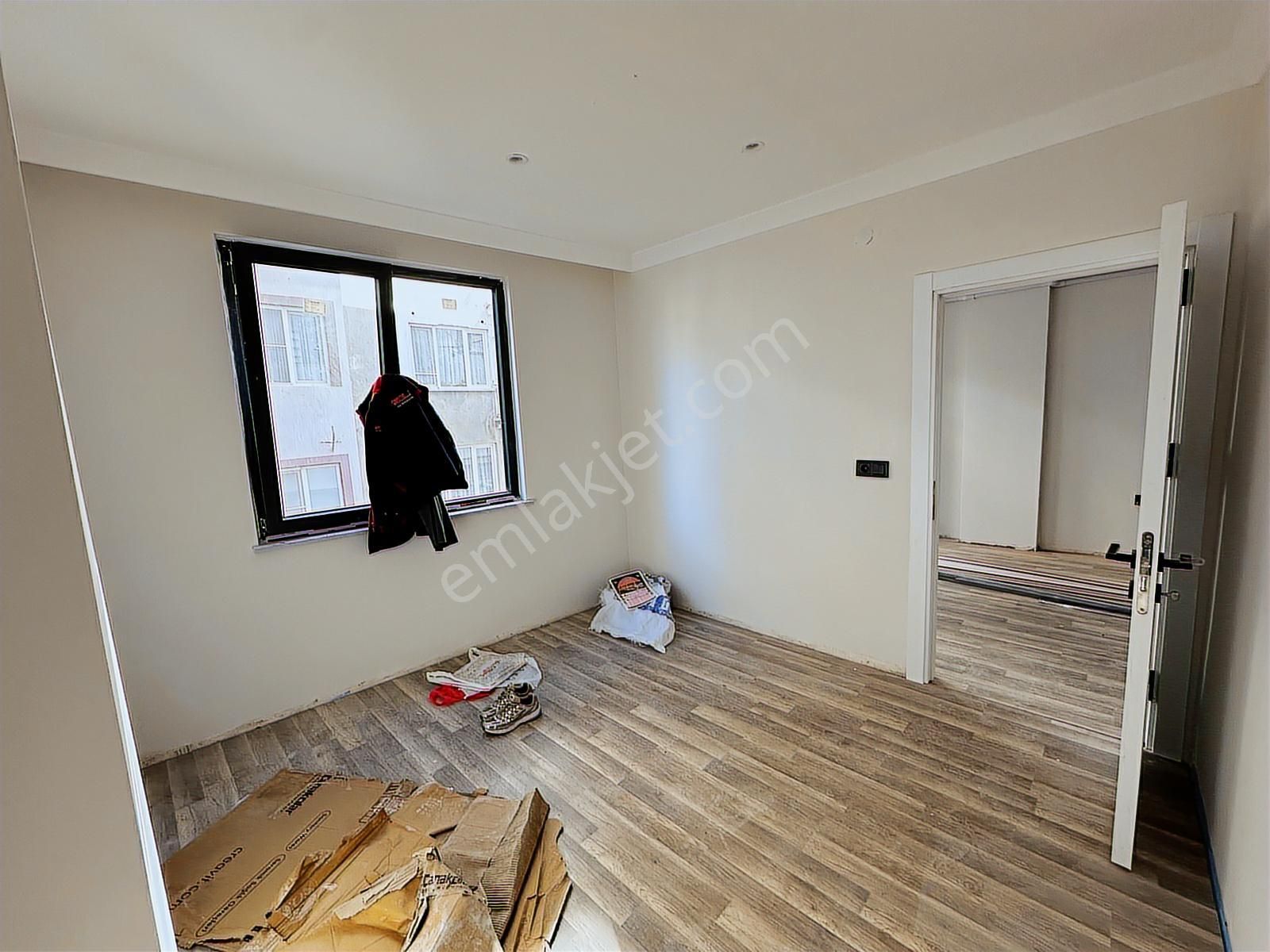 Çarşı Merkeze Yürüme Mesafesinde Satılık 2+0 Sıfır Daire - Görsel 22
