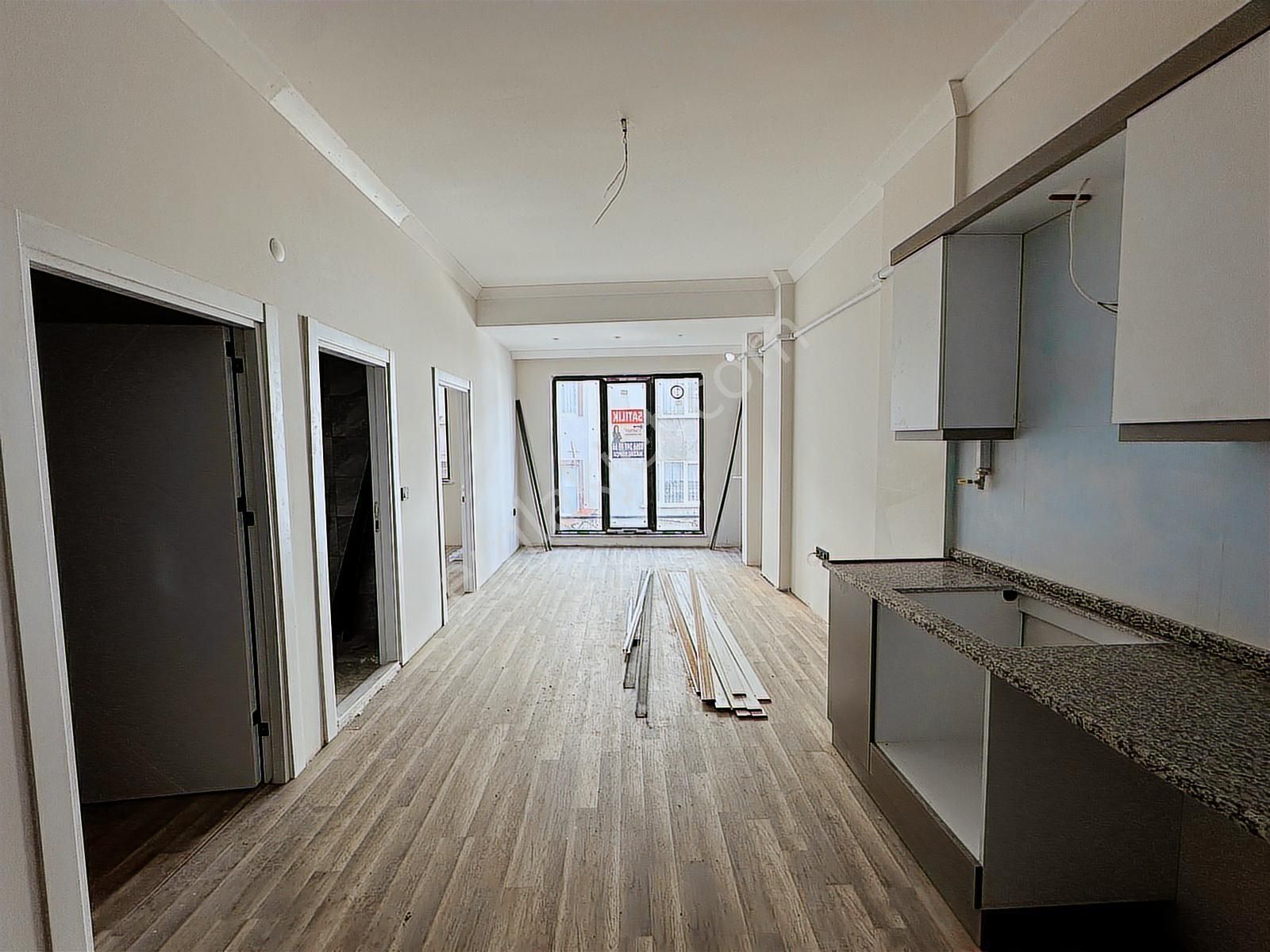 Çarşı Merkeze Yürüme Mesafesinde Satılık 2+0 Sıfır Daire - Görsel 20